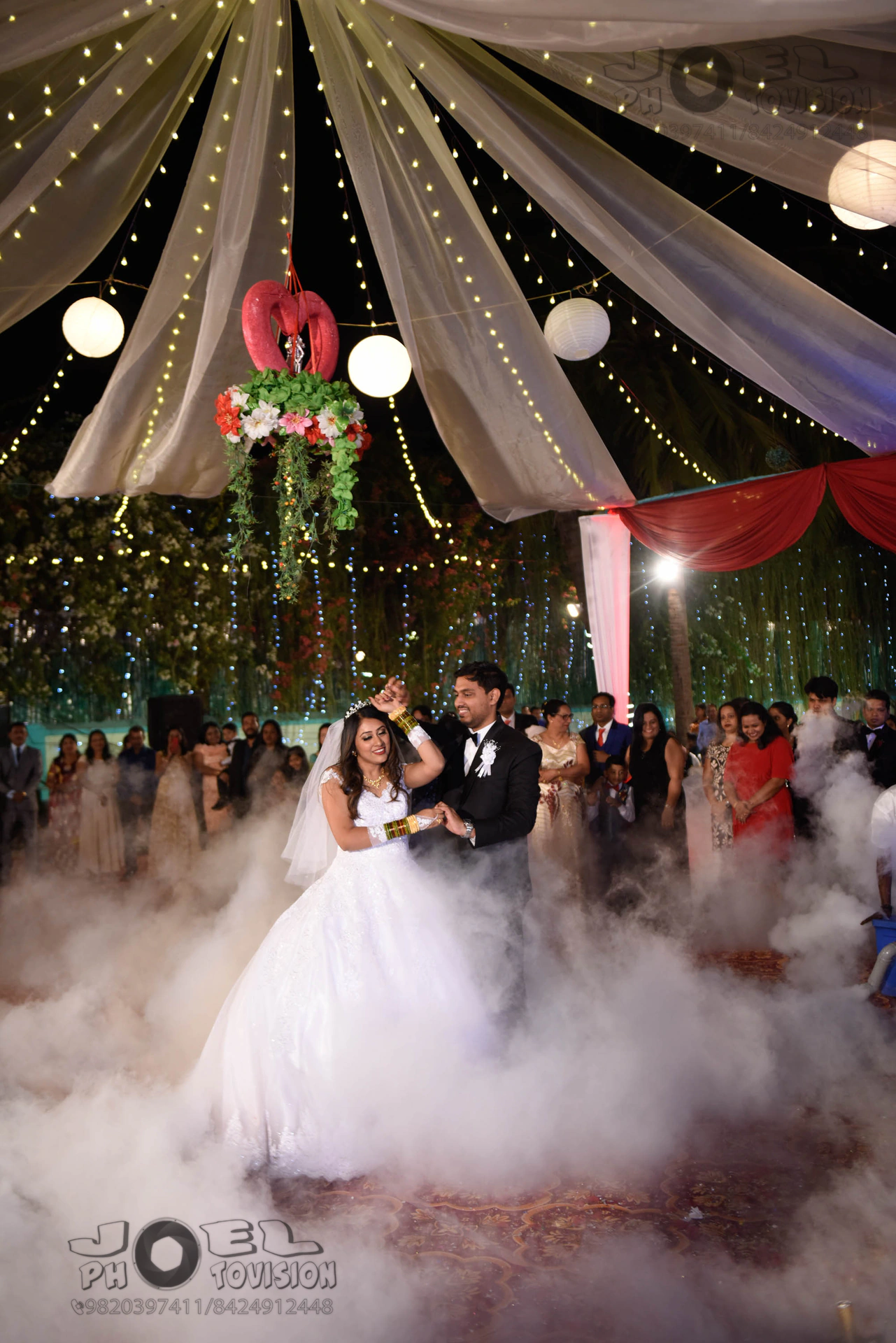 Wedding photo 4