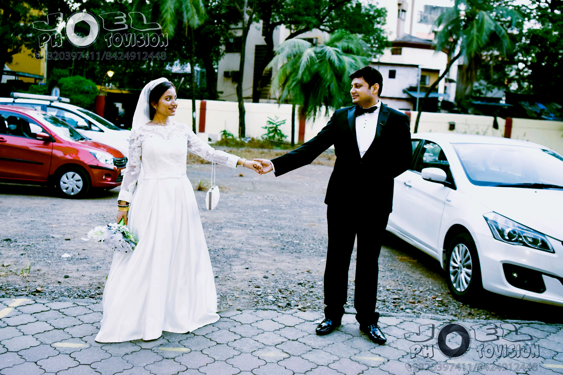 Wedding photo 14