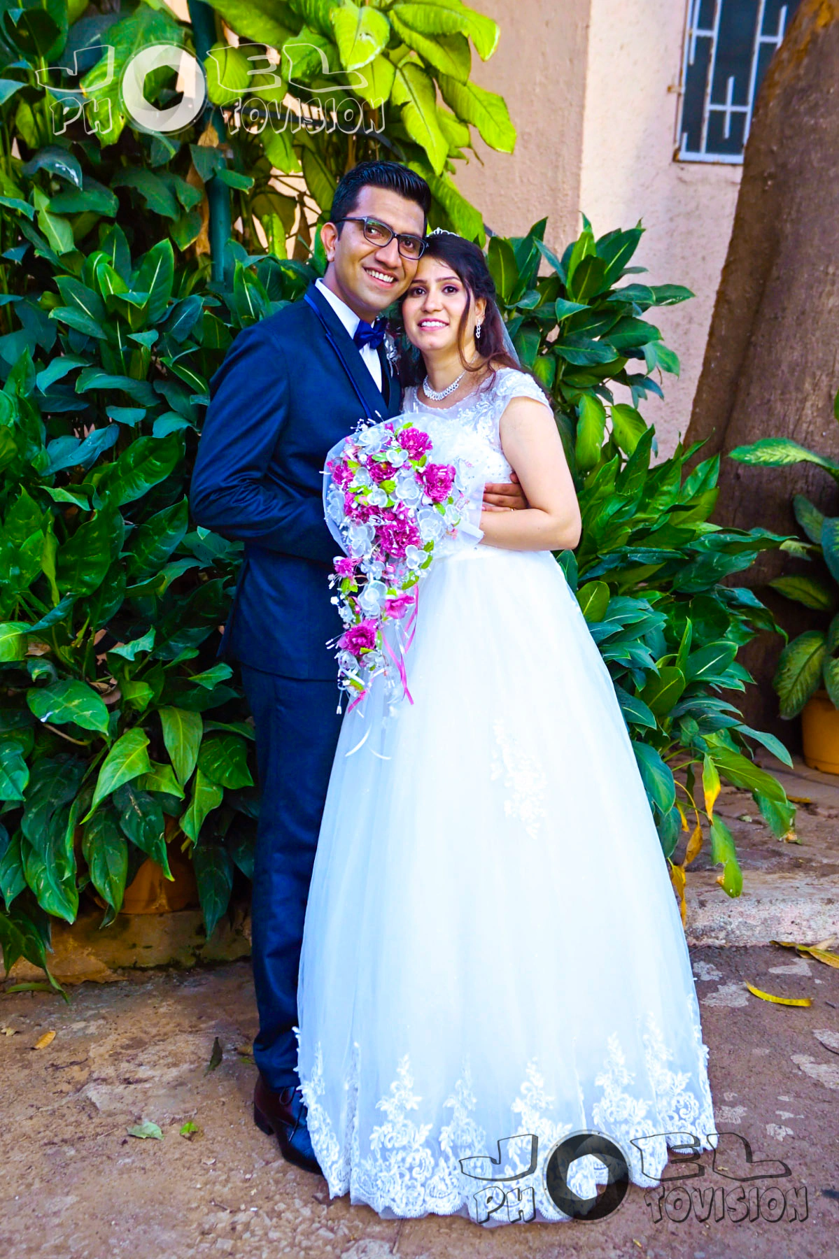 Wedding photo 7