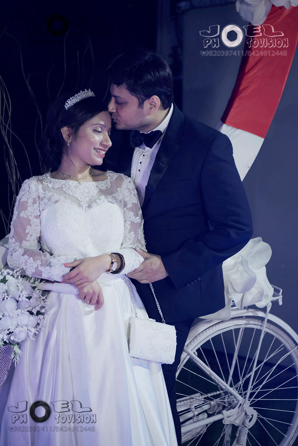 Wedding photo 15
