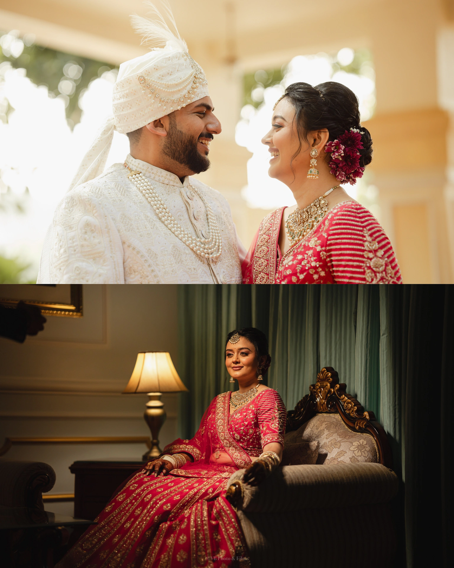 Wedding(Hinal & Deep) photo 8