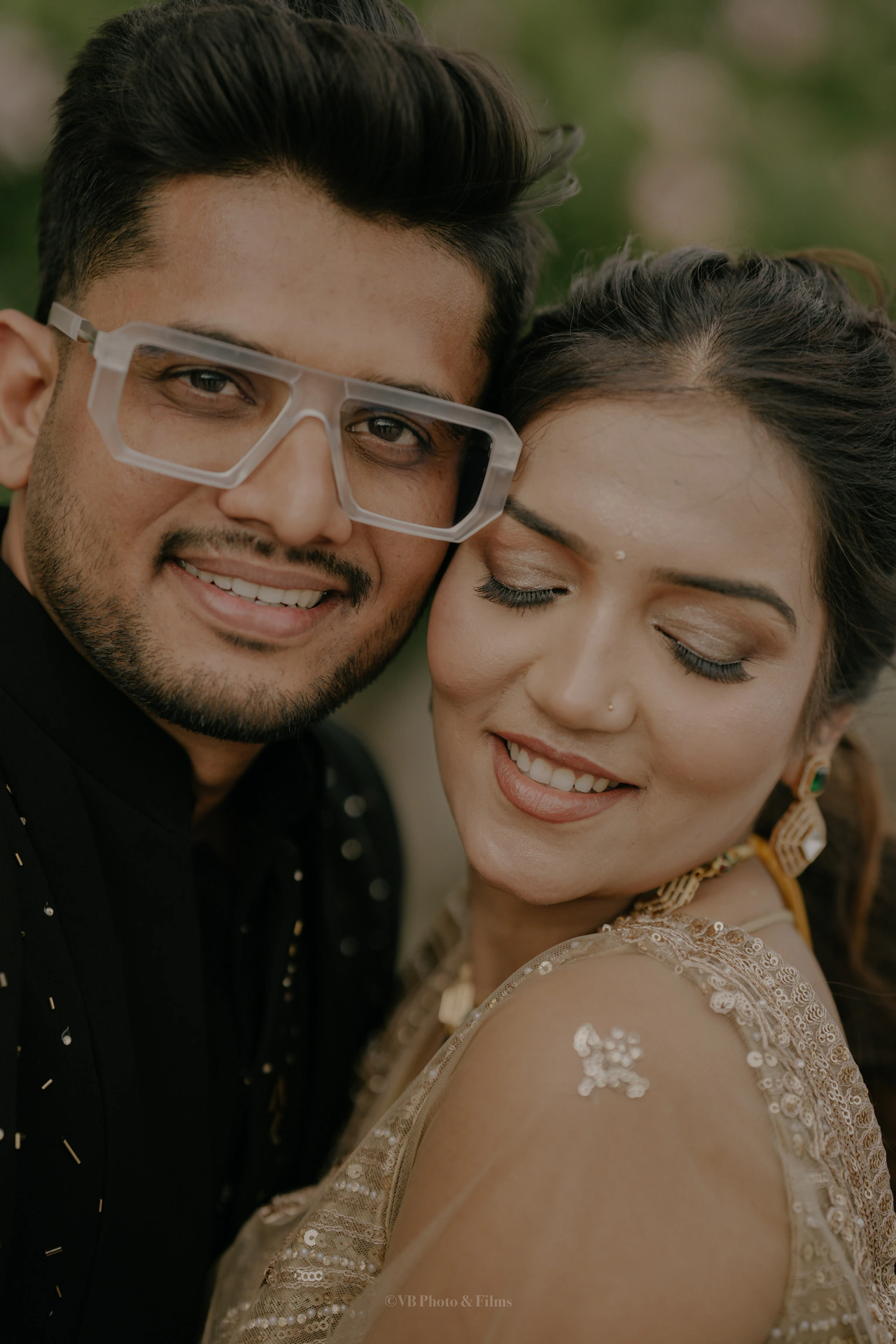 Engagement(Smit & Diya) photo 8