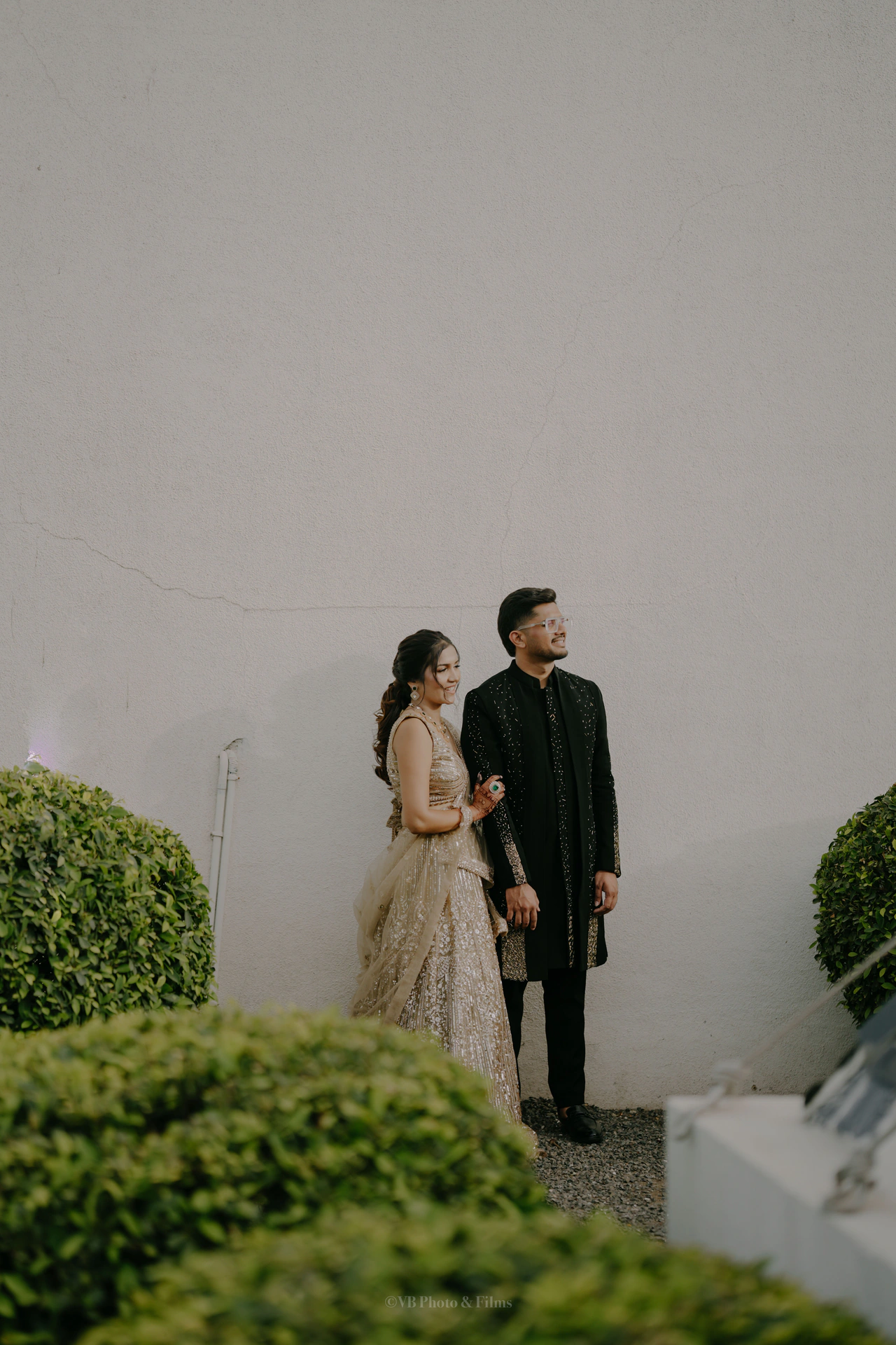 Engagement(Smit & Diya) photo 19