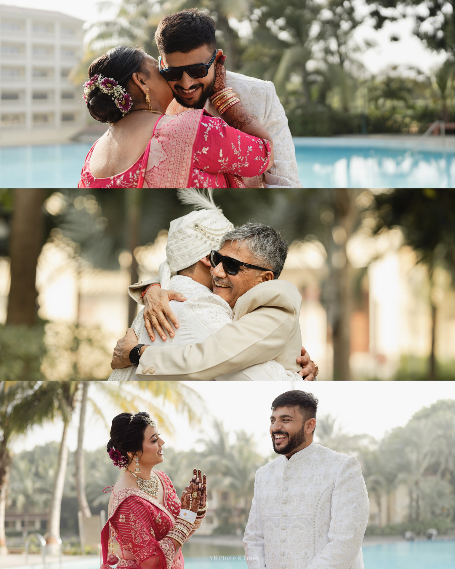 Wedding(Hinal & Deep) photo 10