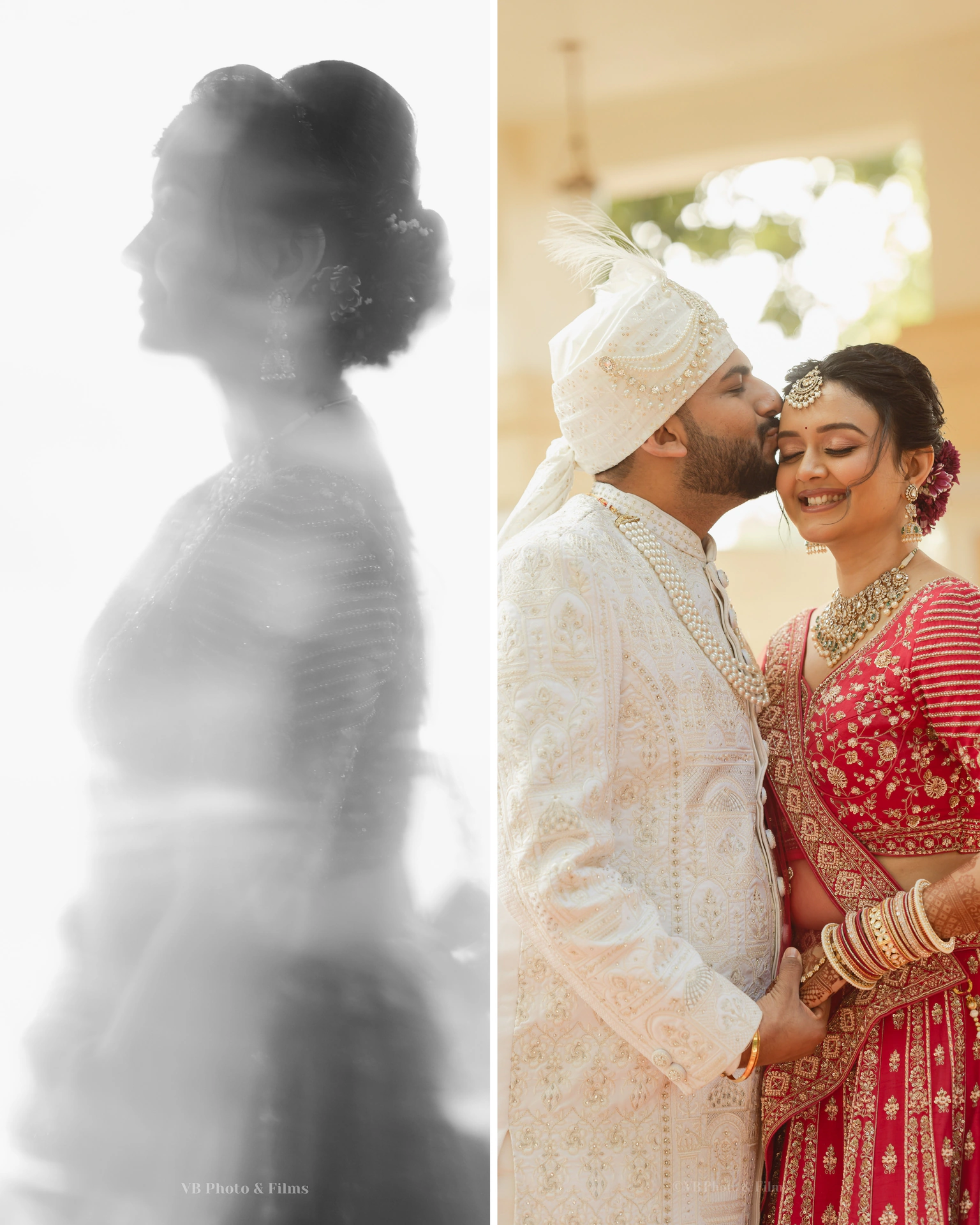 Wedding(Hinal & Deep) photo 9