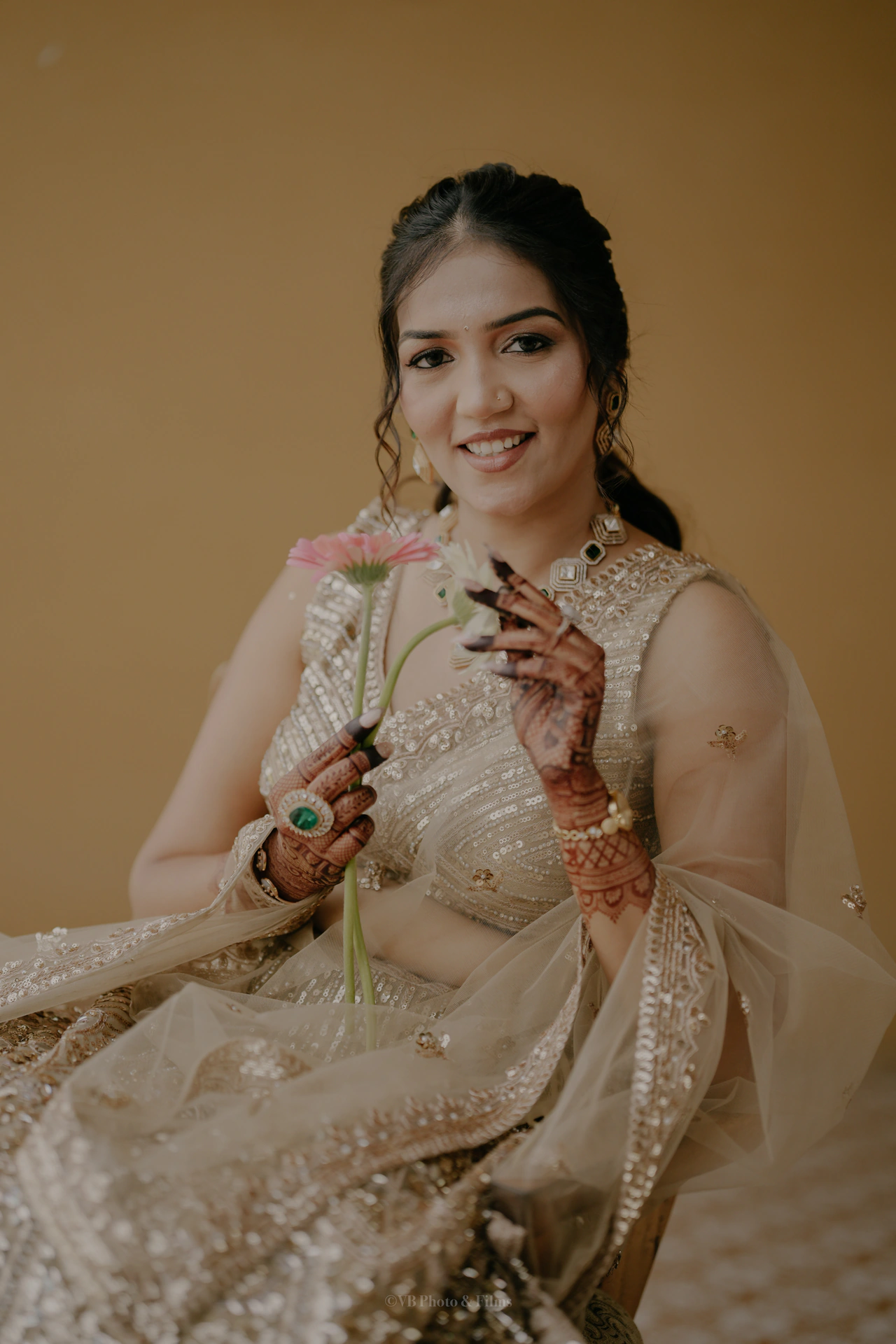 Engagement(Smit & Diya) photo 2