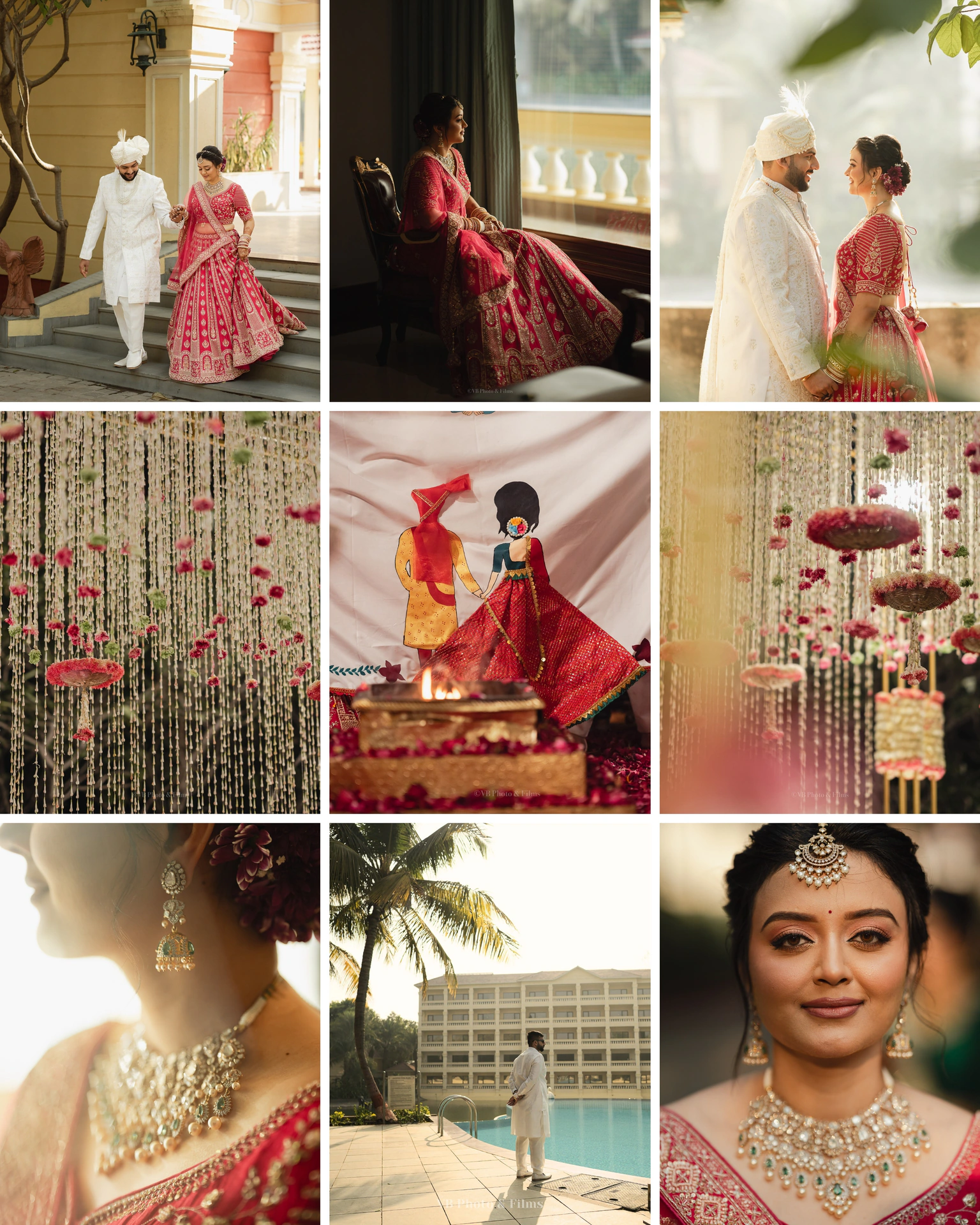 Wedding(Hinal & Deep)