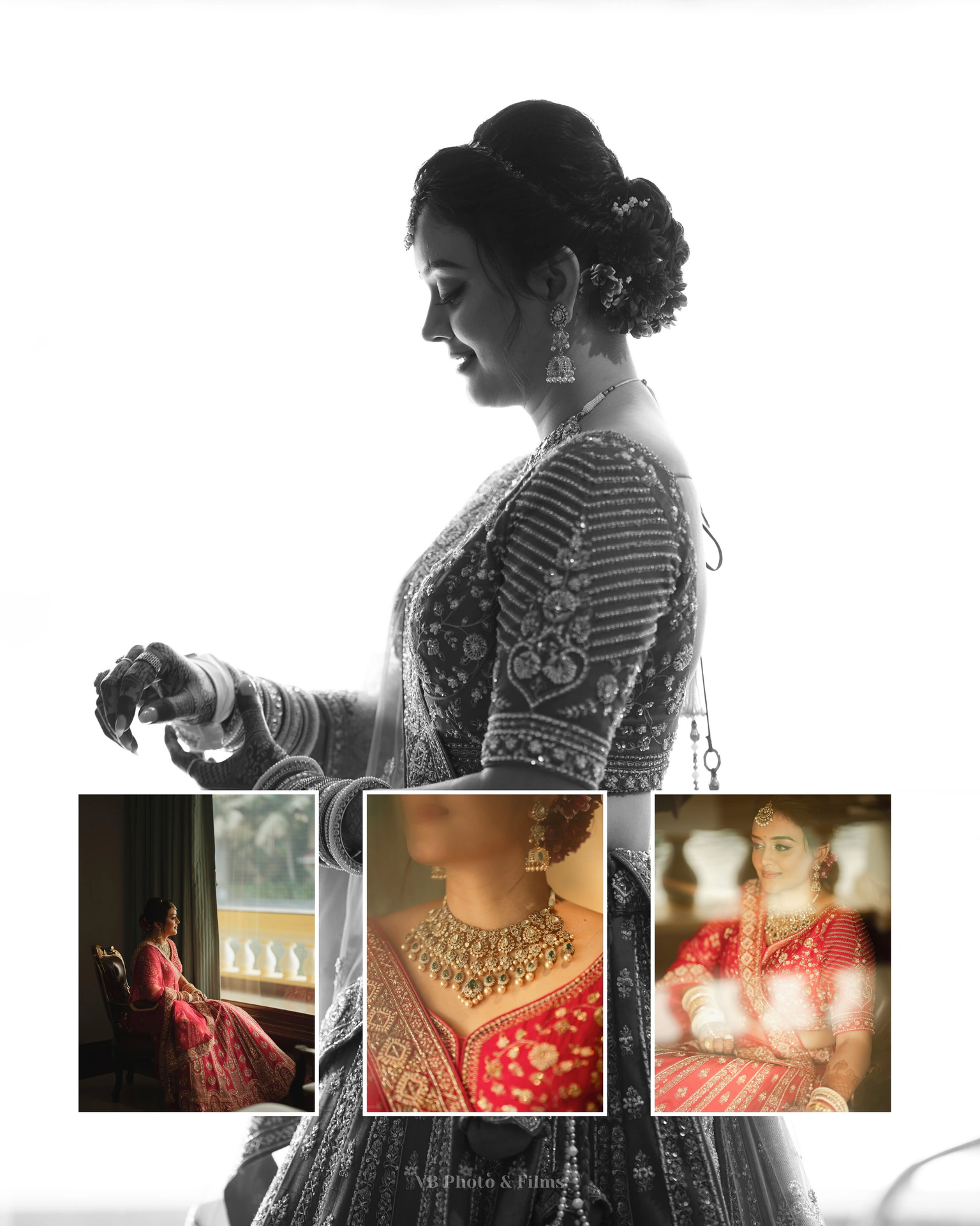 Wedding(Hinal & Deep) photo 3