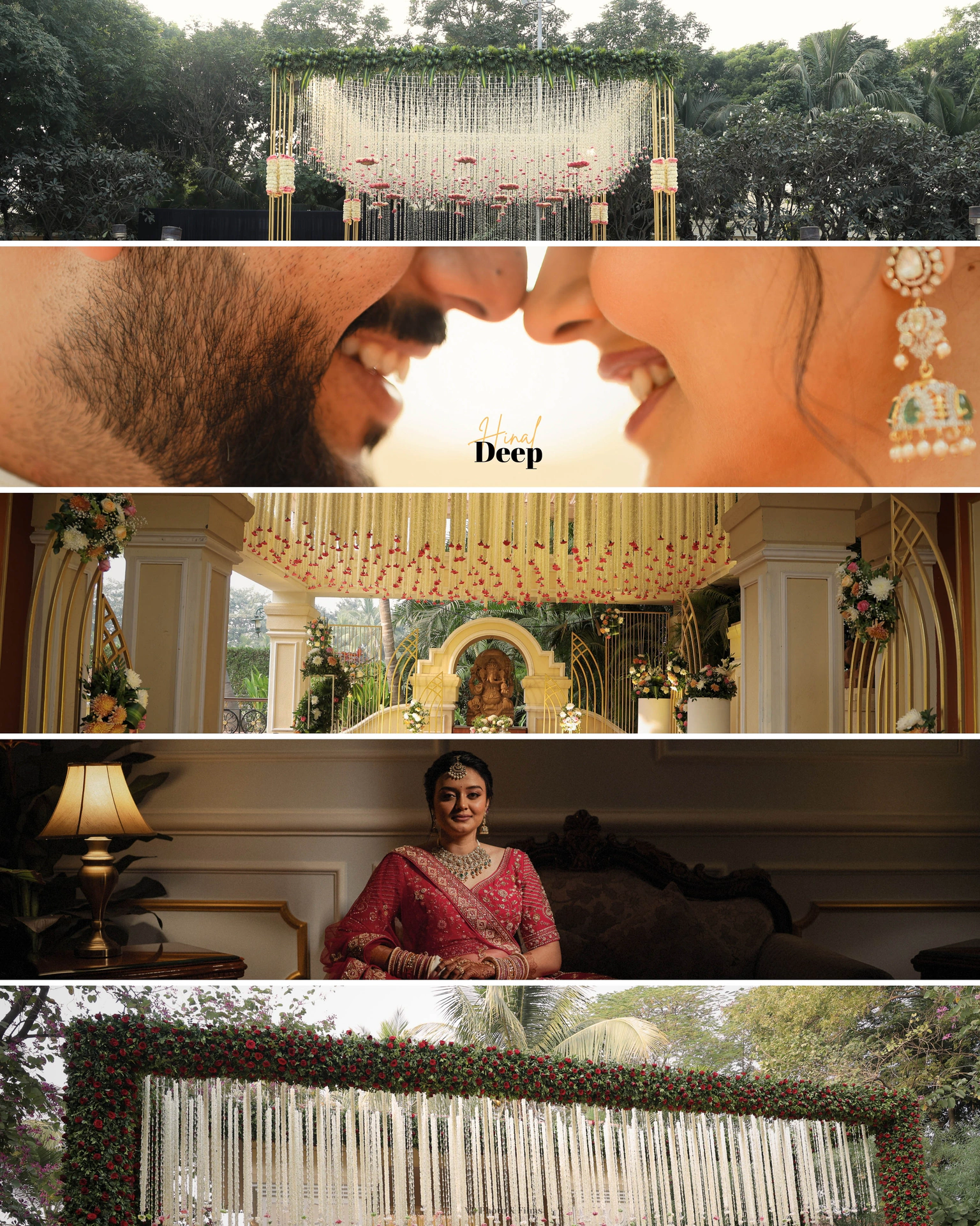 Wedding(Hinal & Deep) photo 5