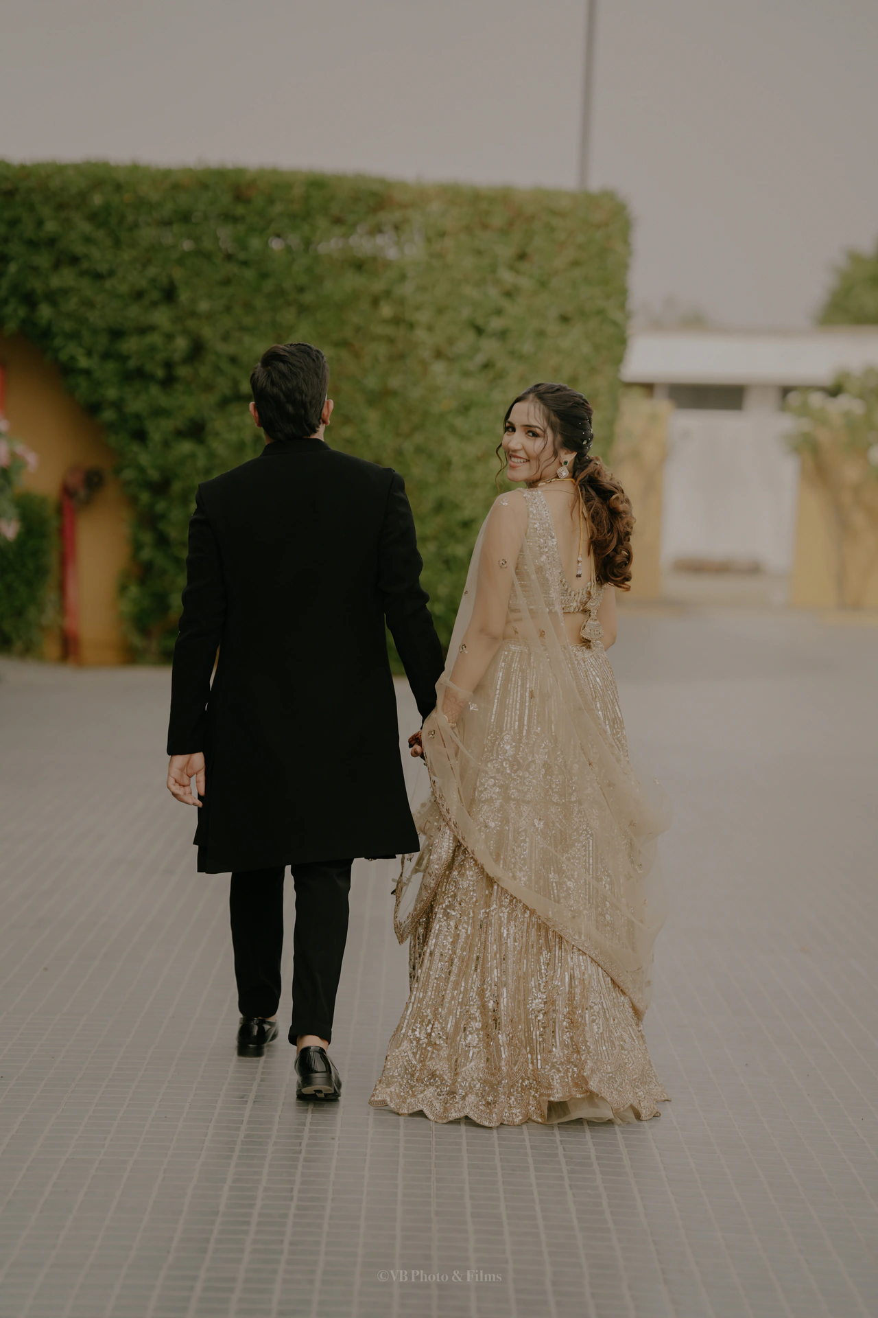 Engagement(Smit & Diya) photo 10