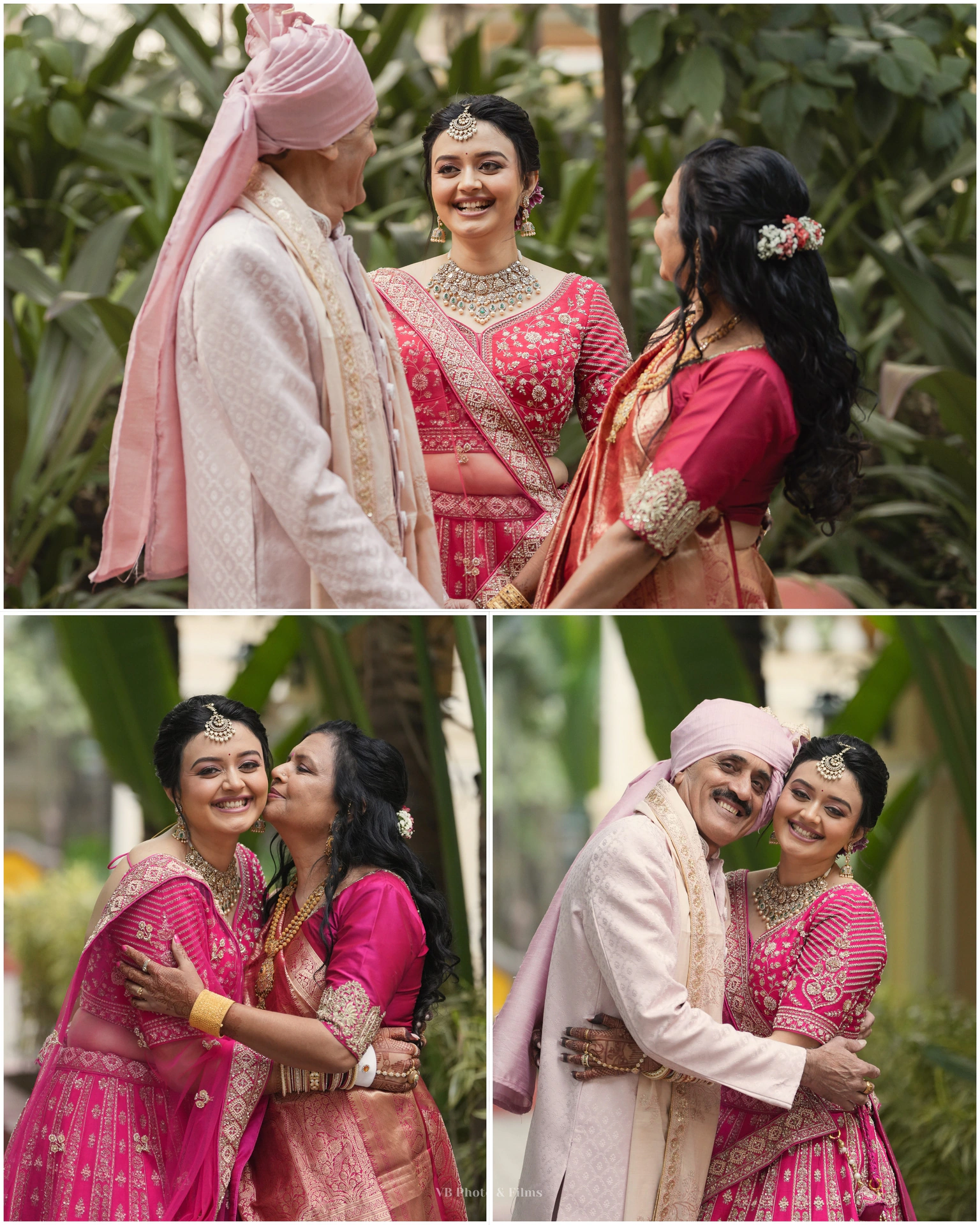 Wedding(Hinal & Deep) photo 13
