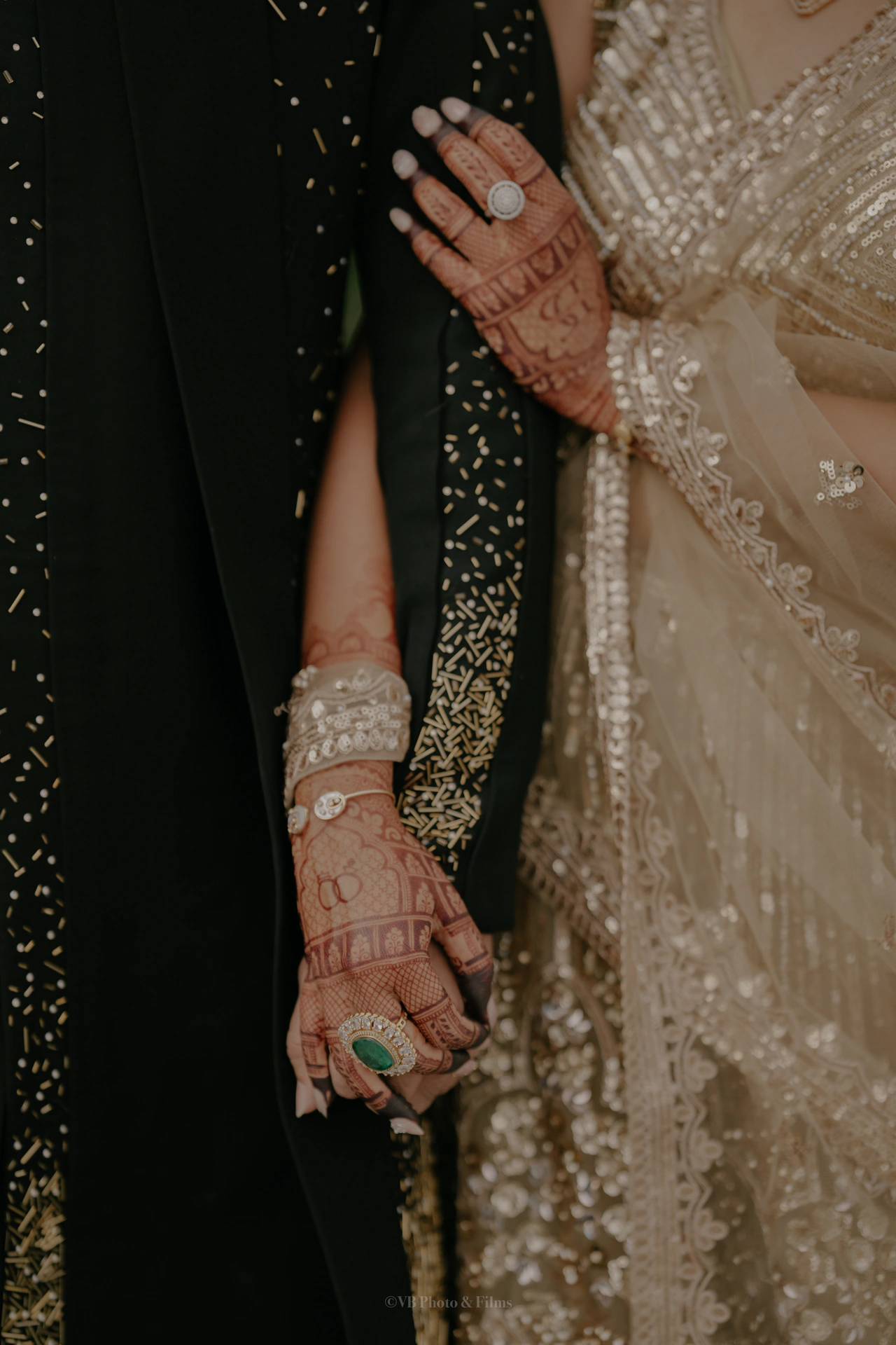 Engagement(Smit & Diya) photo 6