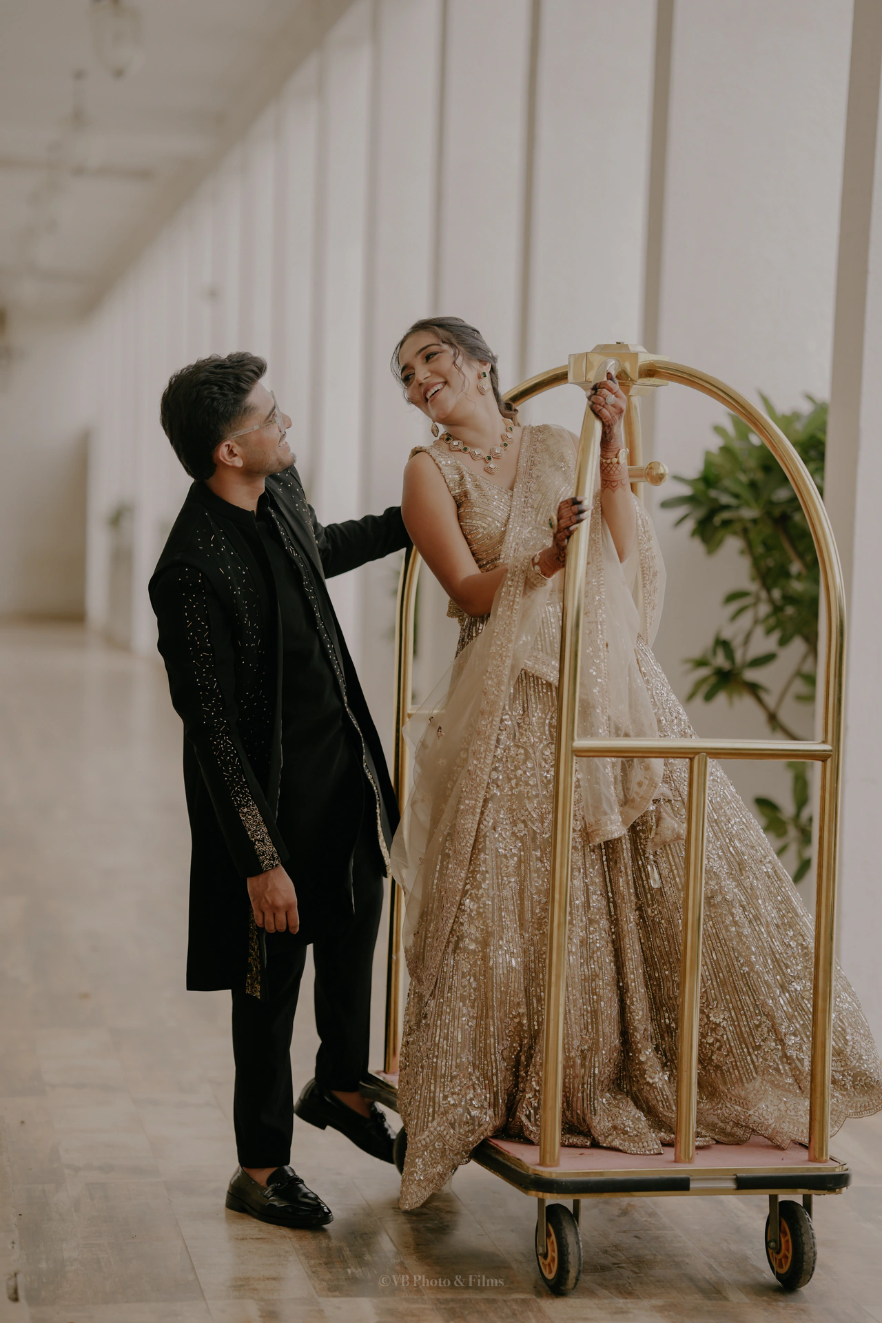 Engagement(Smit & Diya) photo 5