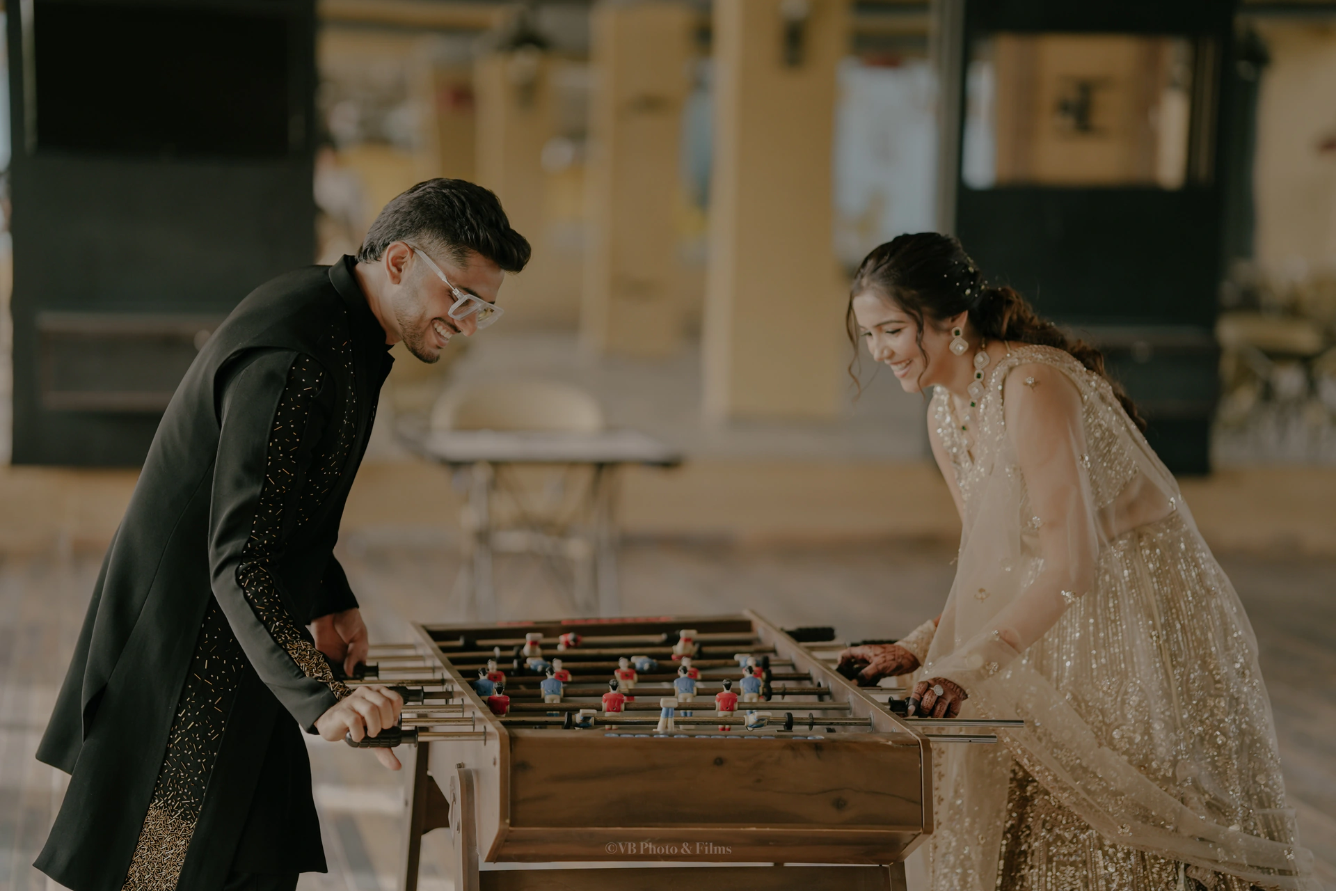 Engagement(Smit & Diya) photo 17