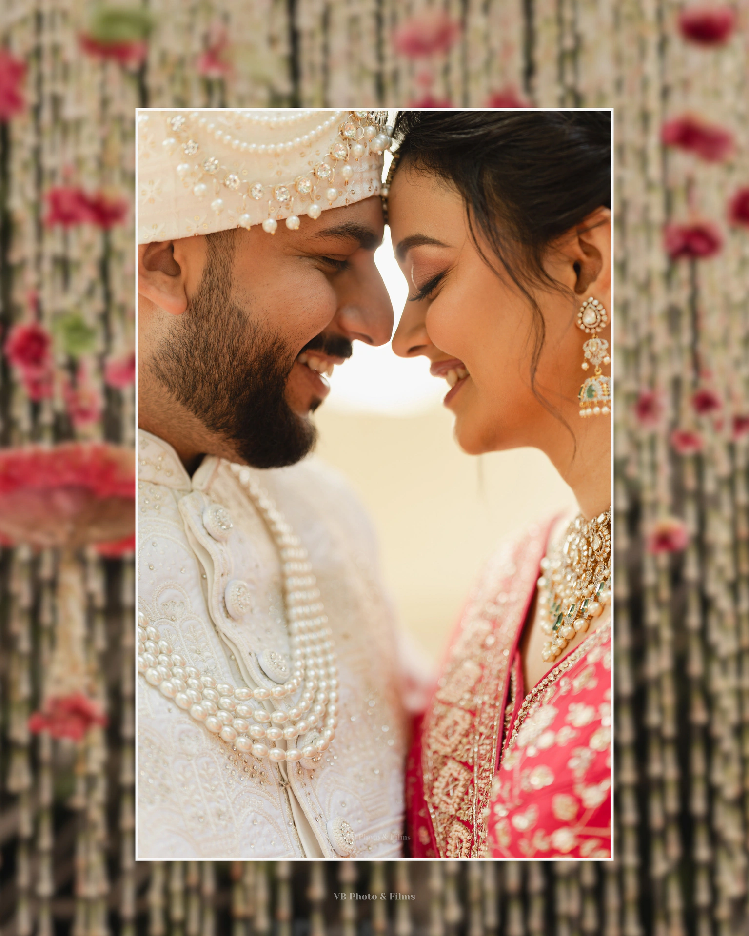 Wedding(Hinal & Deep) photo 1