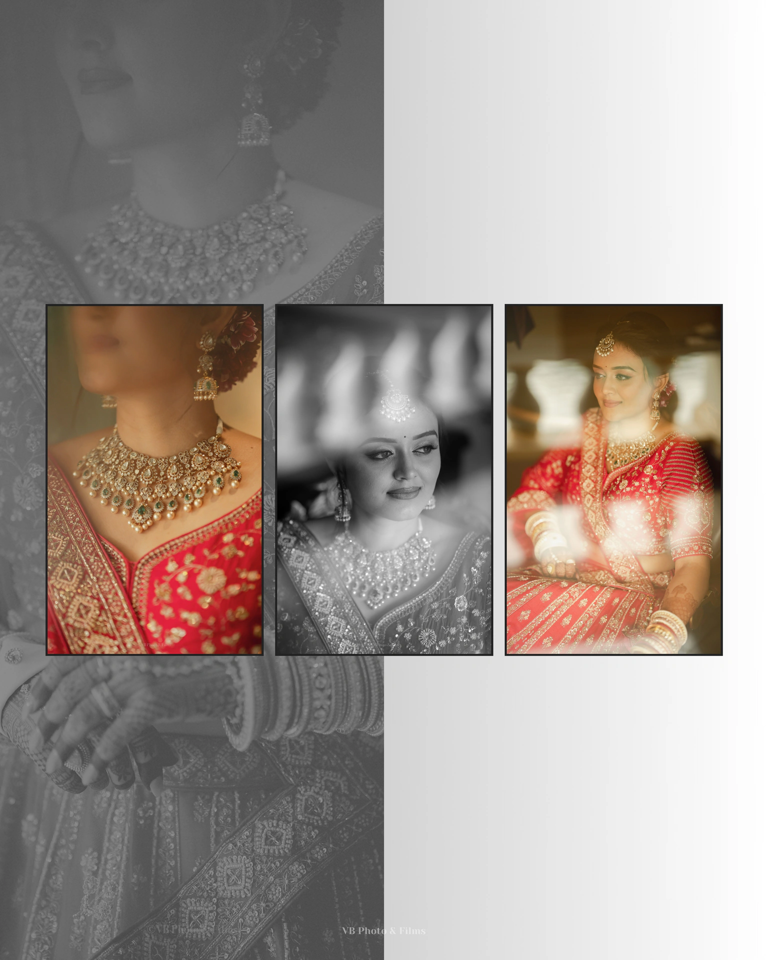 Wedding(Hinal & Deep) photo 7
