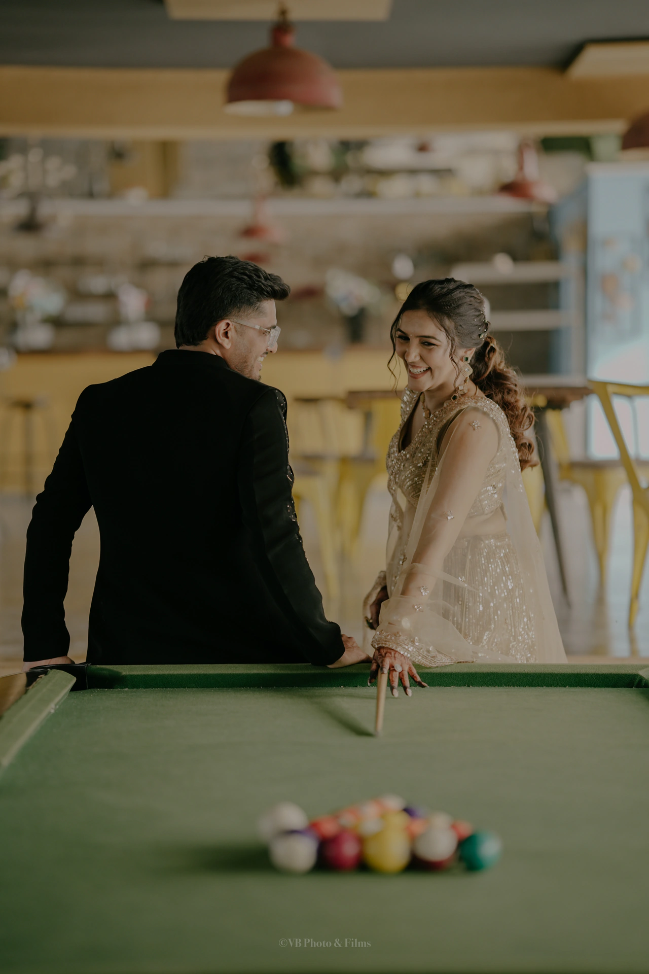 Engagement(Smit & Diya) photo 18