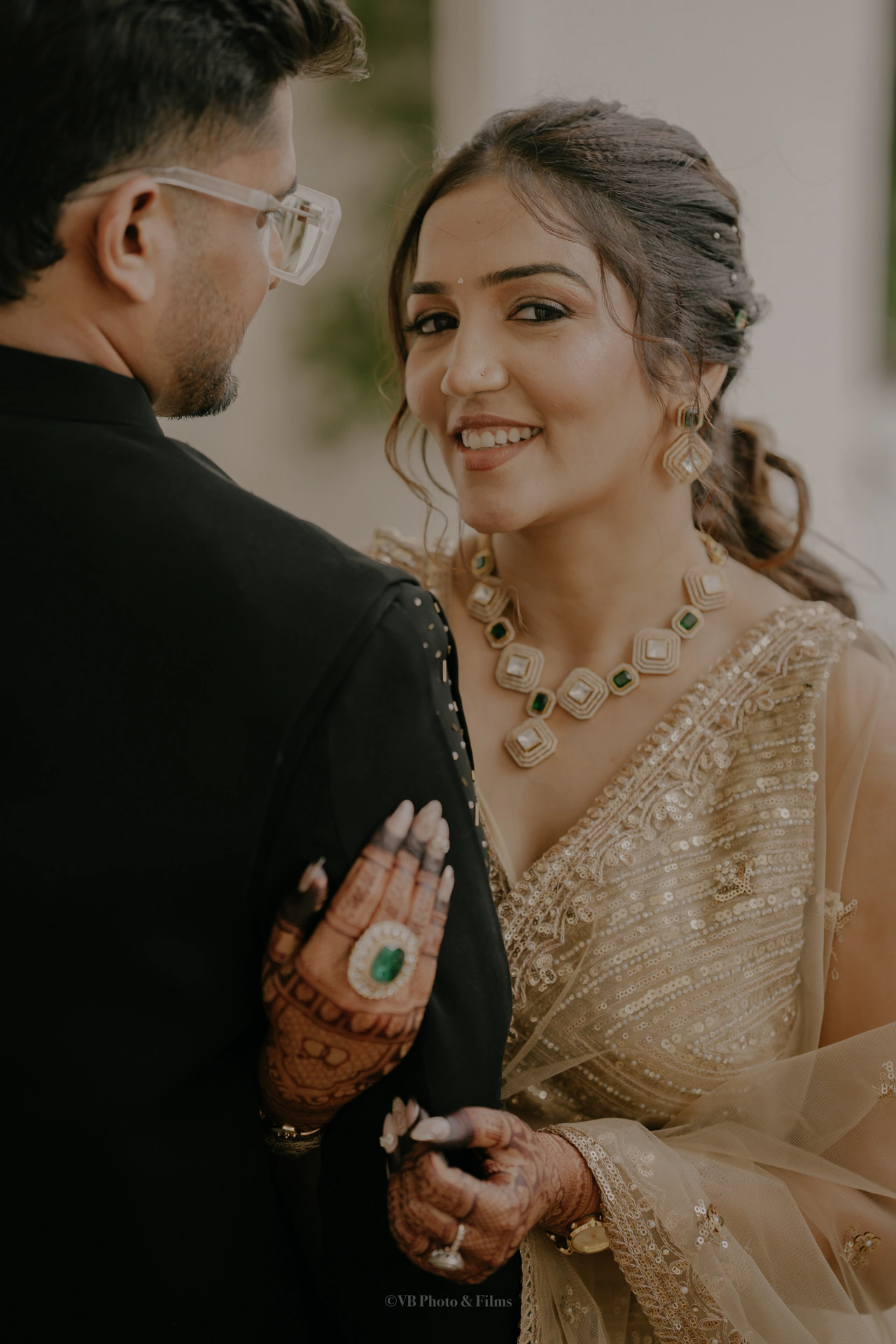 Engagement(Smit & Diya) photo 9