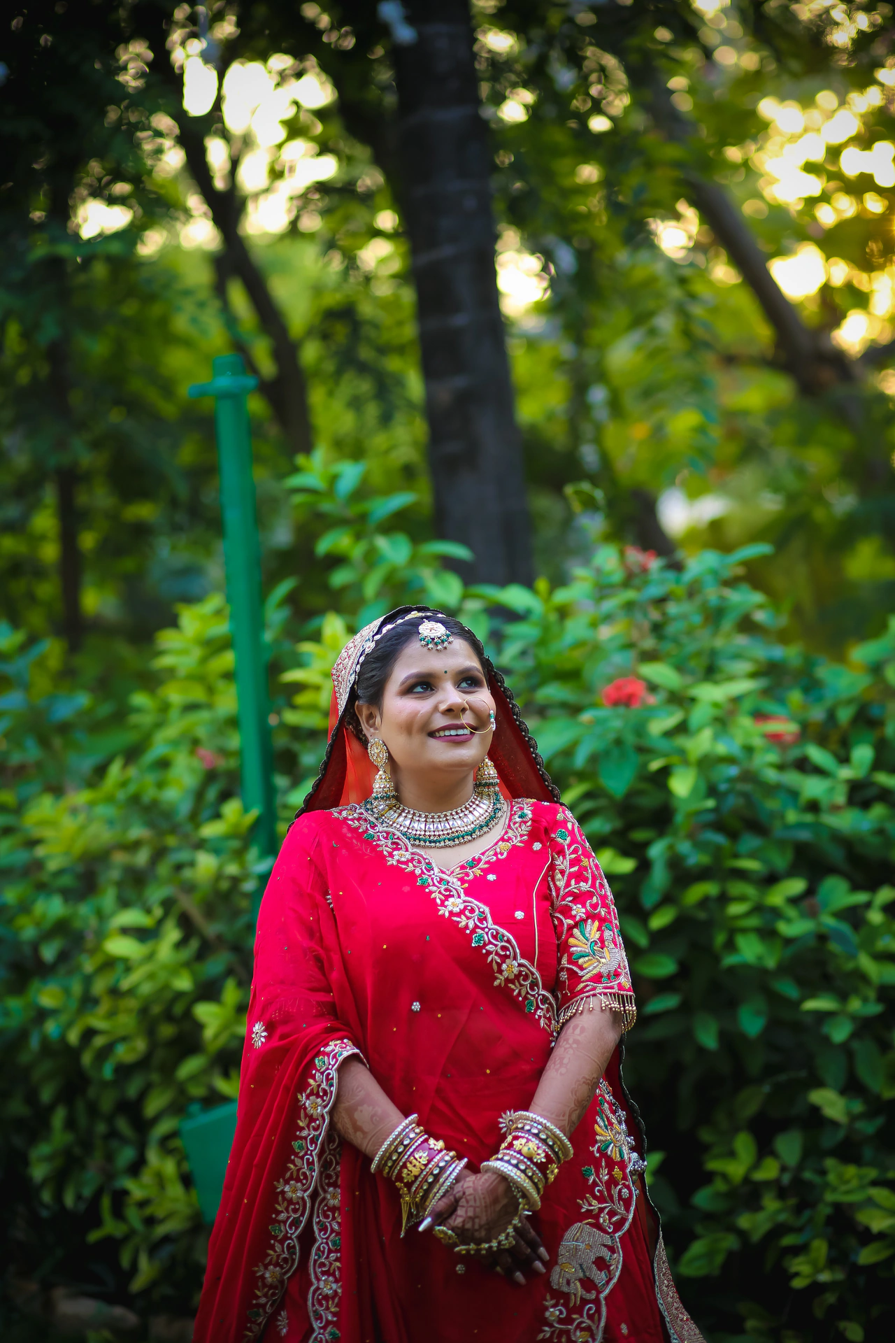 Jainil & Zeel Wedding photo 7