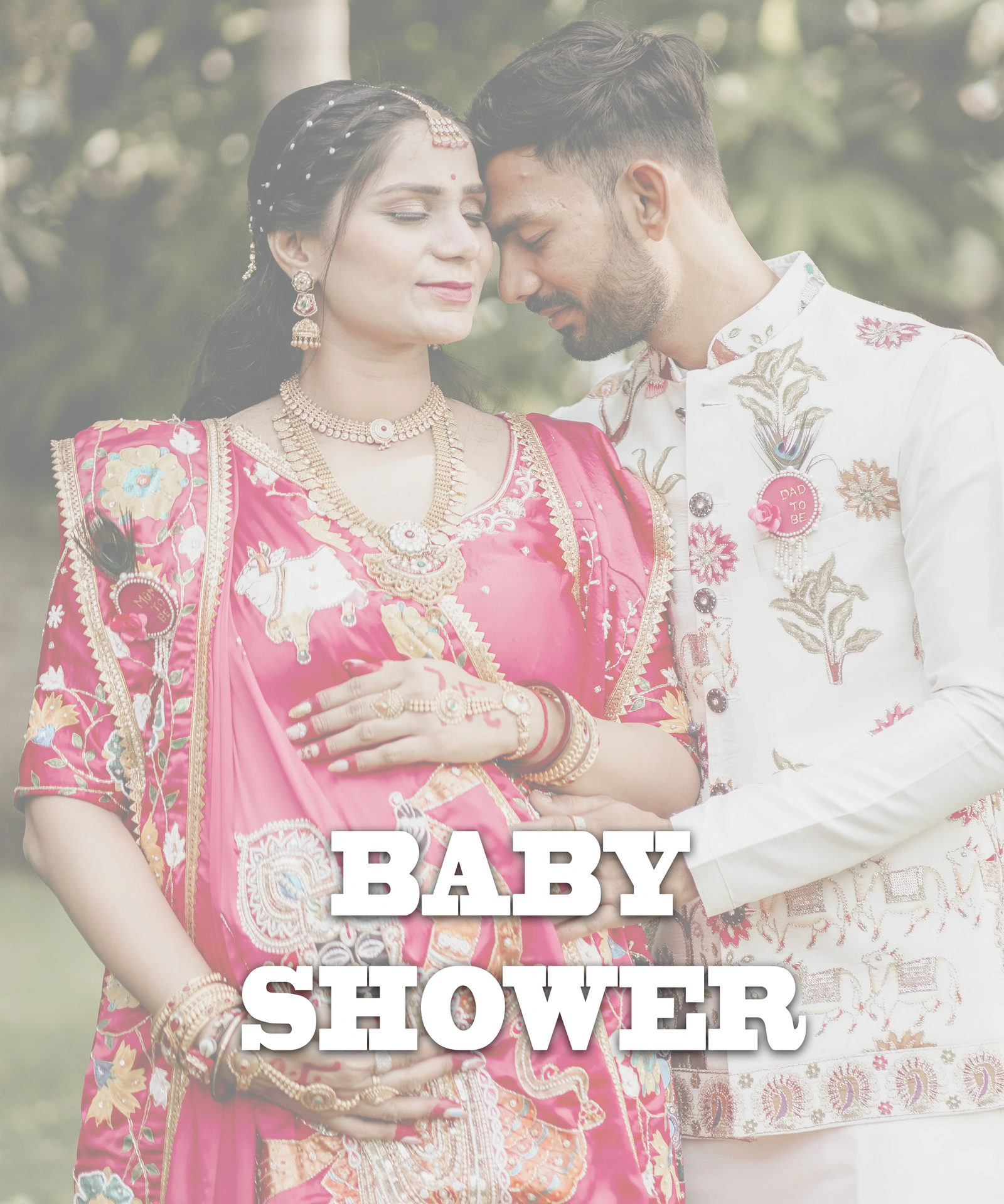 Baby shower  photo 6