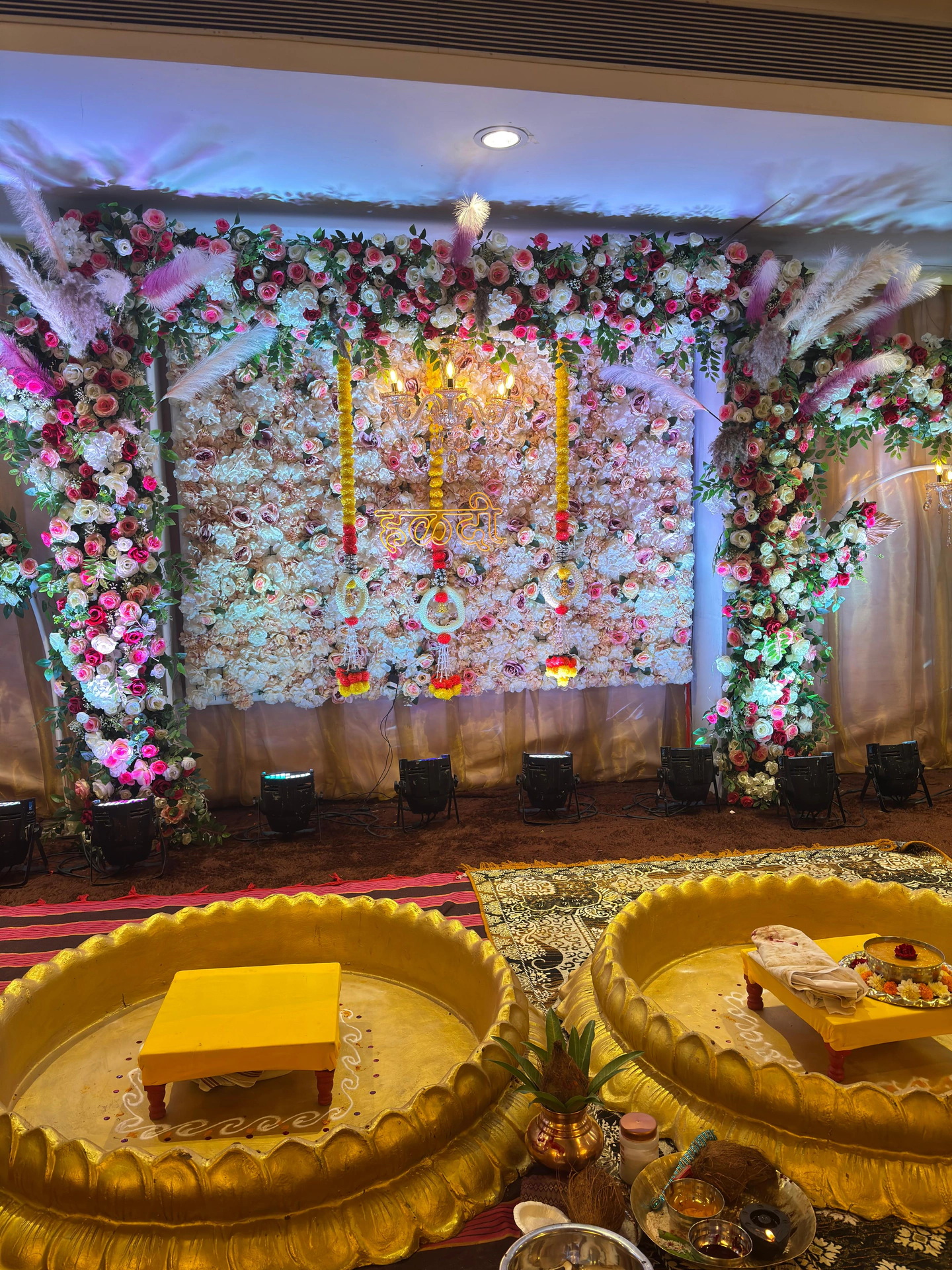 My Work