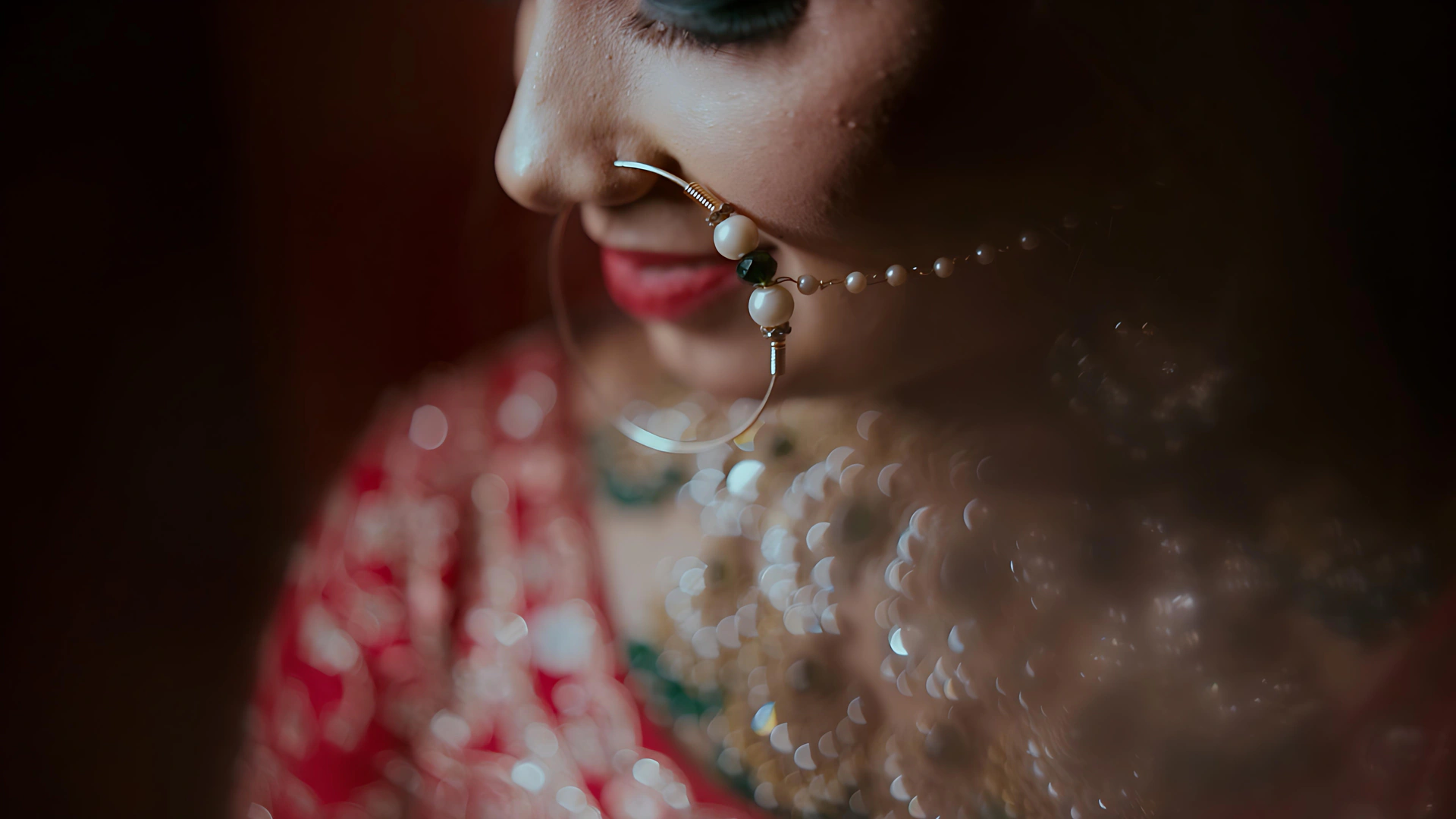 Jheel & Neel Wedding Ceremony photo 5