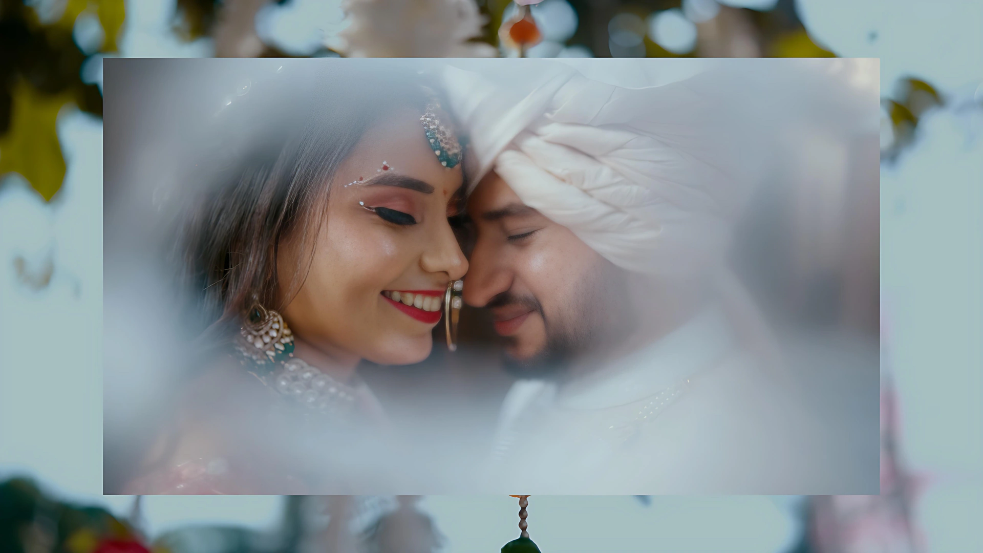 Jheel & Neel Wedding Ceremony photo 7
