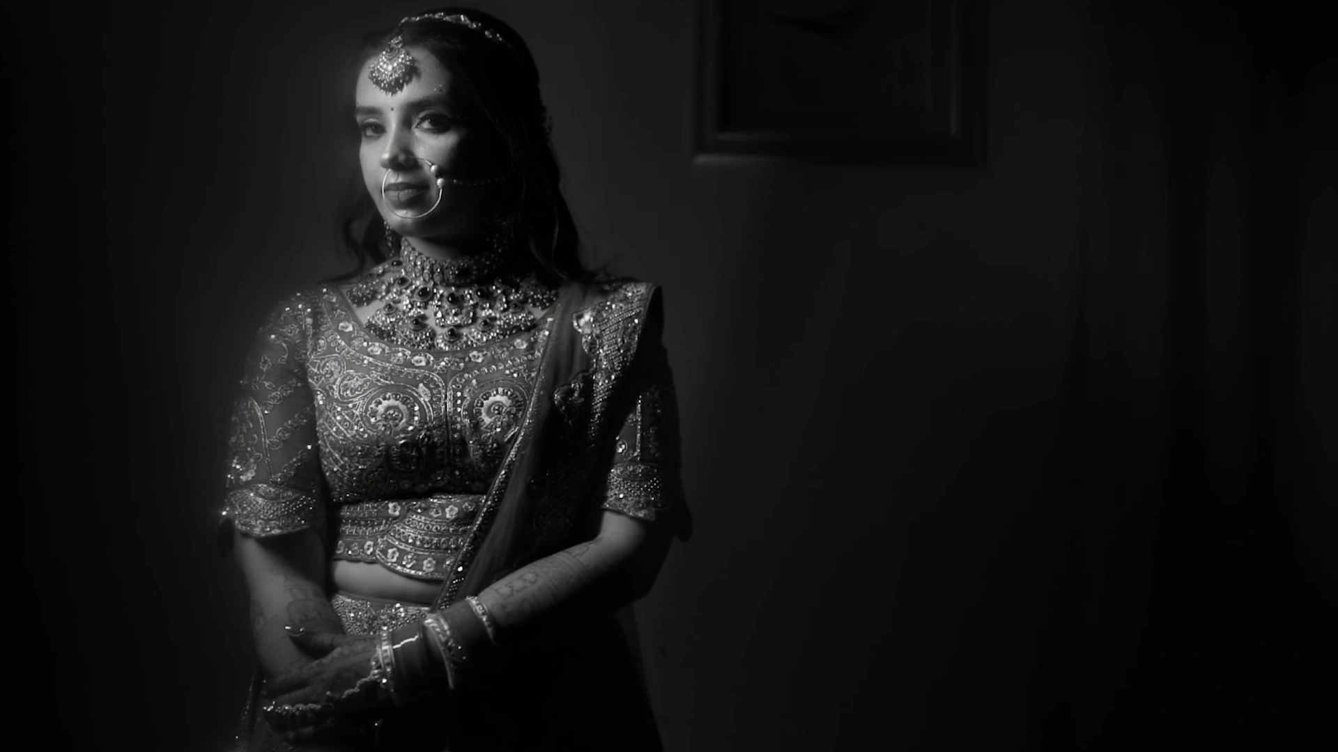 Jheel & Neel Wedding Ceremony photo 4