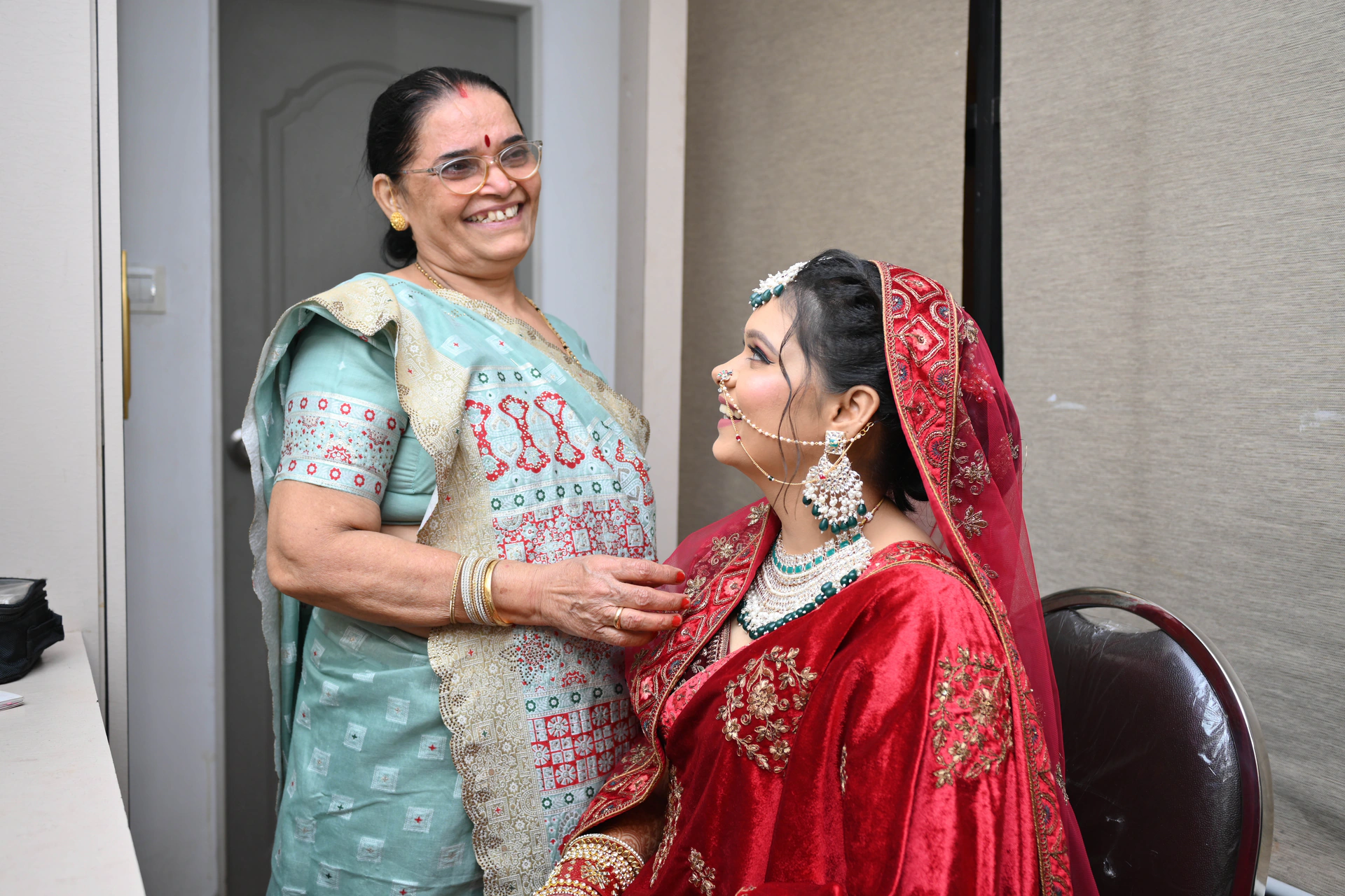 wedding album photo 4