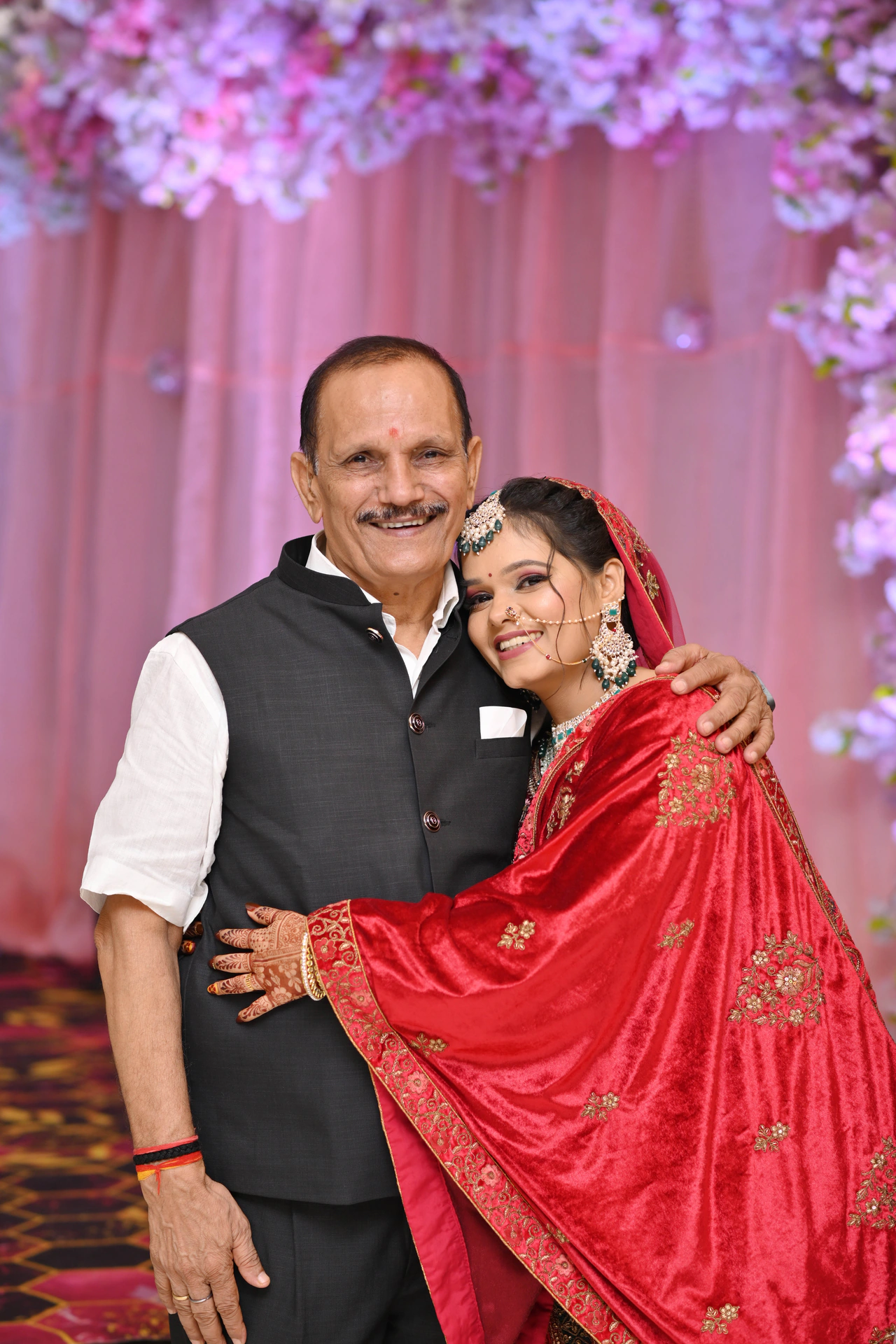 wedding album photo 8