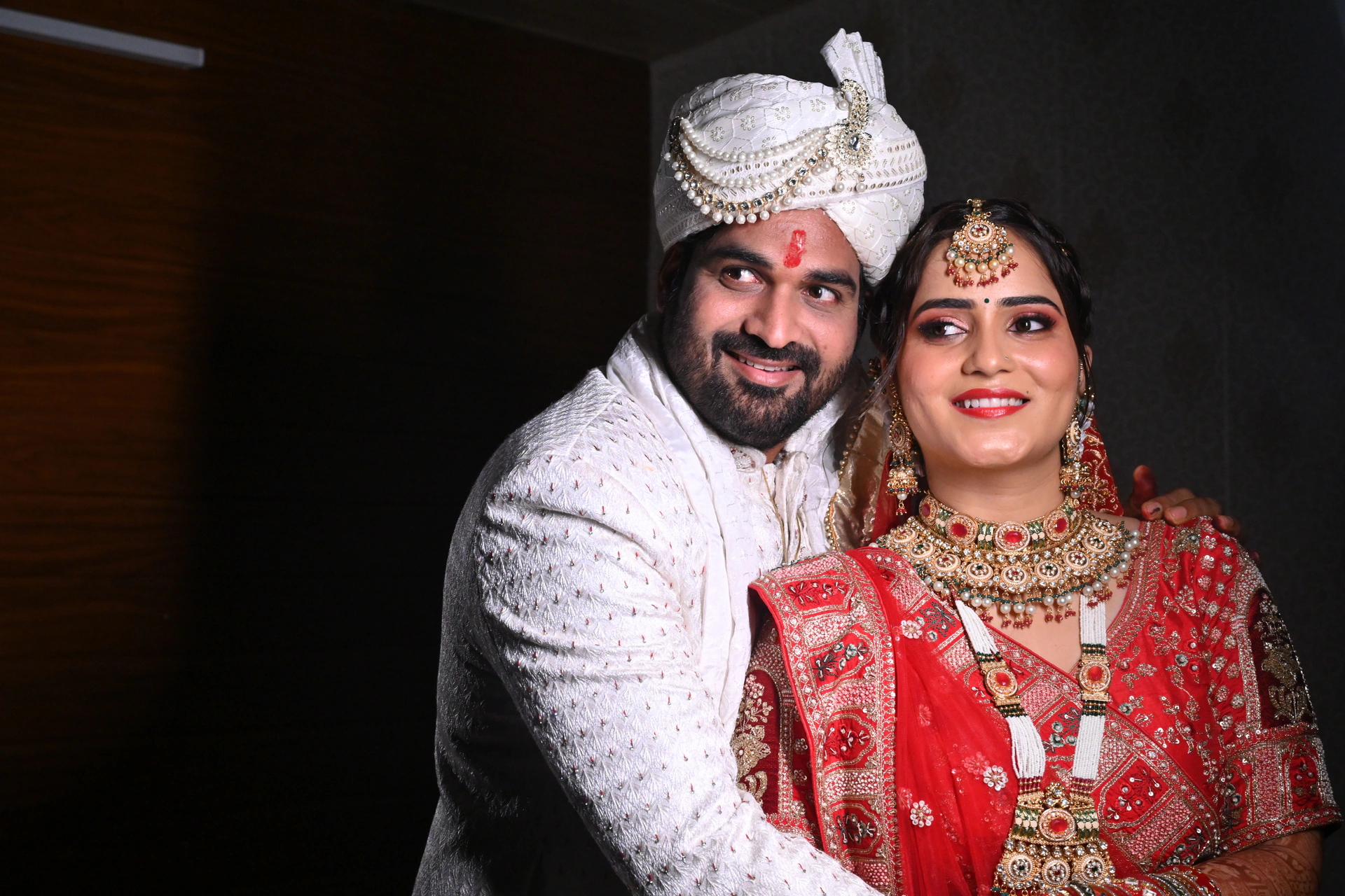 wedding album photo 13
