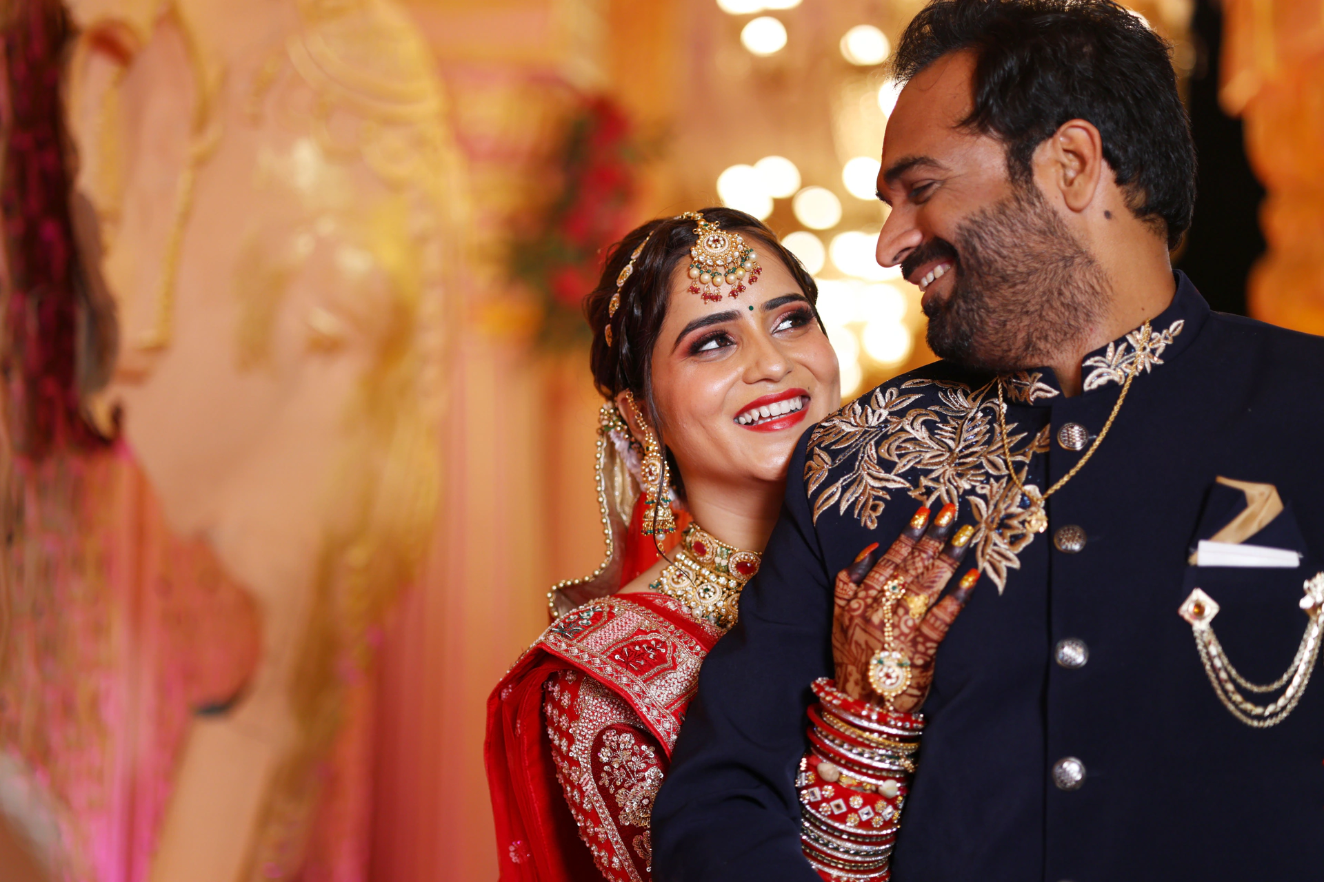 wedding album photo 12