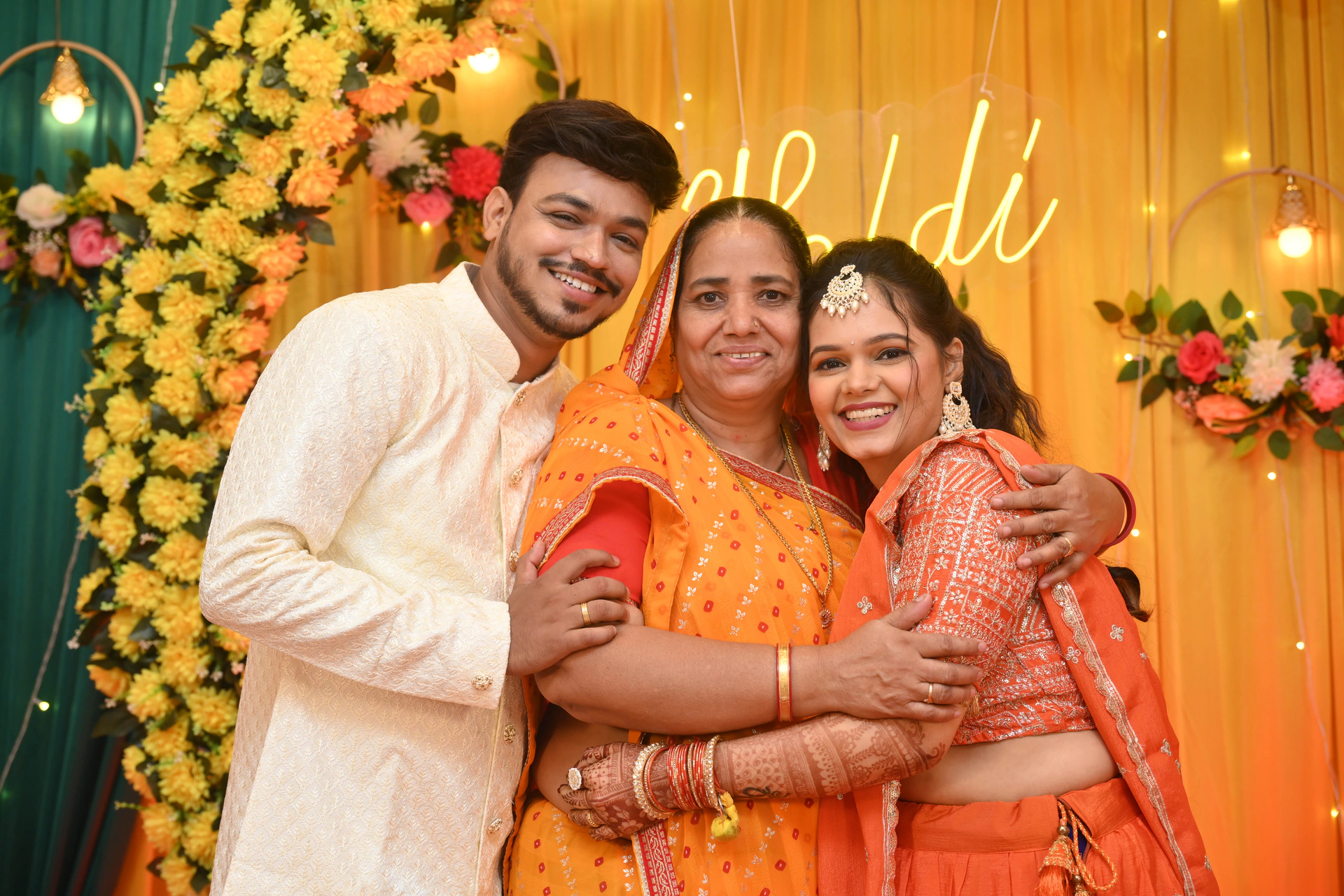 wedding album photo 3