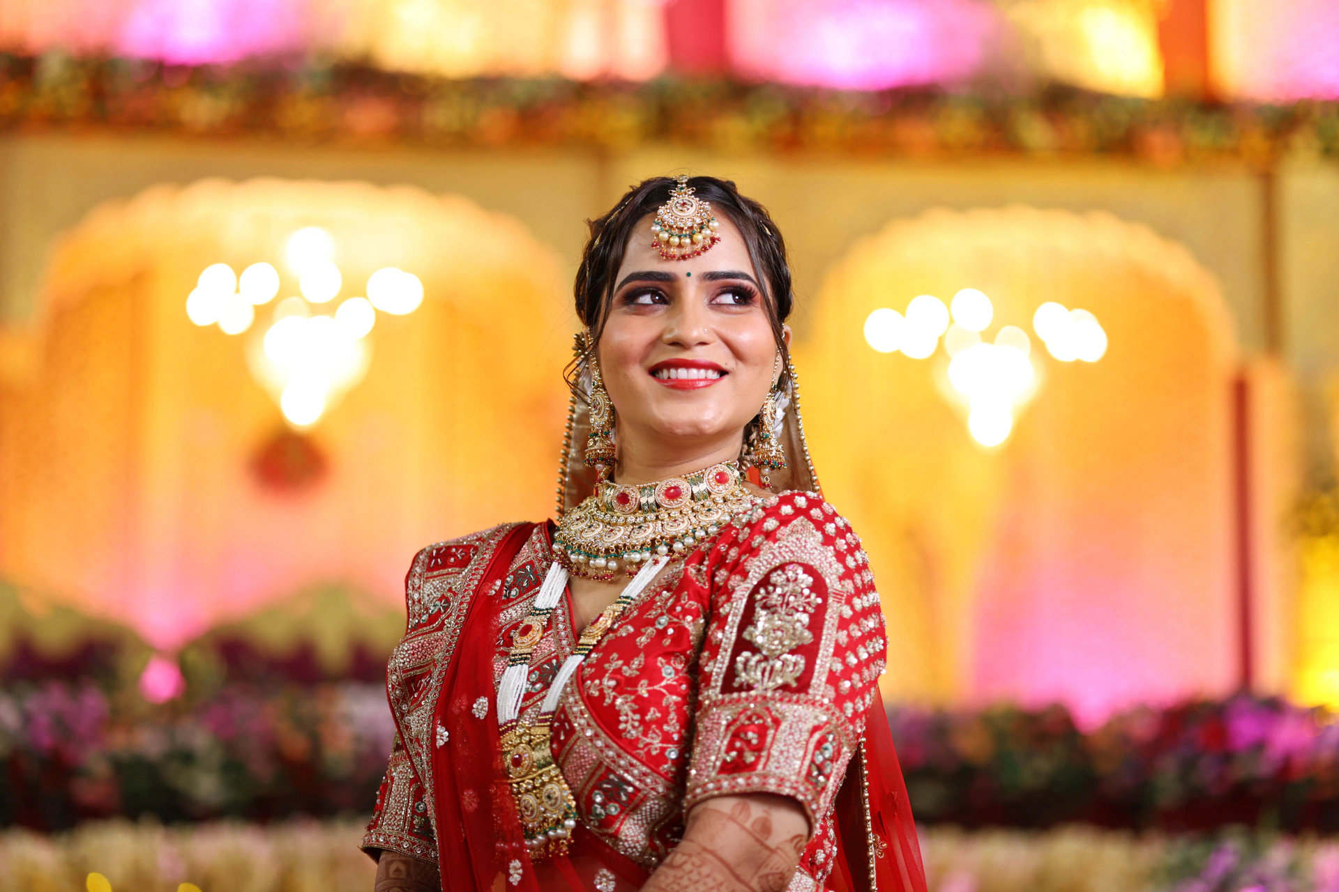 wedding album photo 1