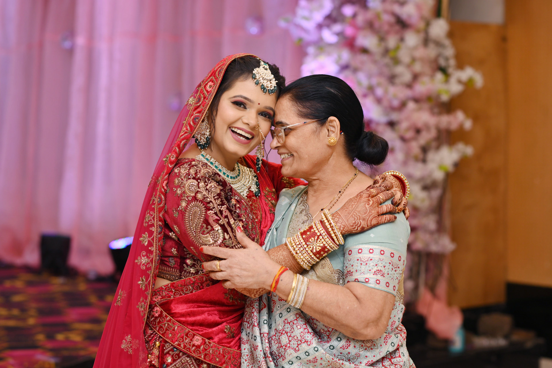 wedding album photo 7