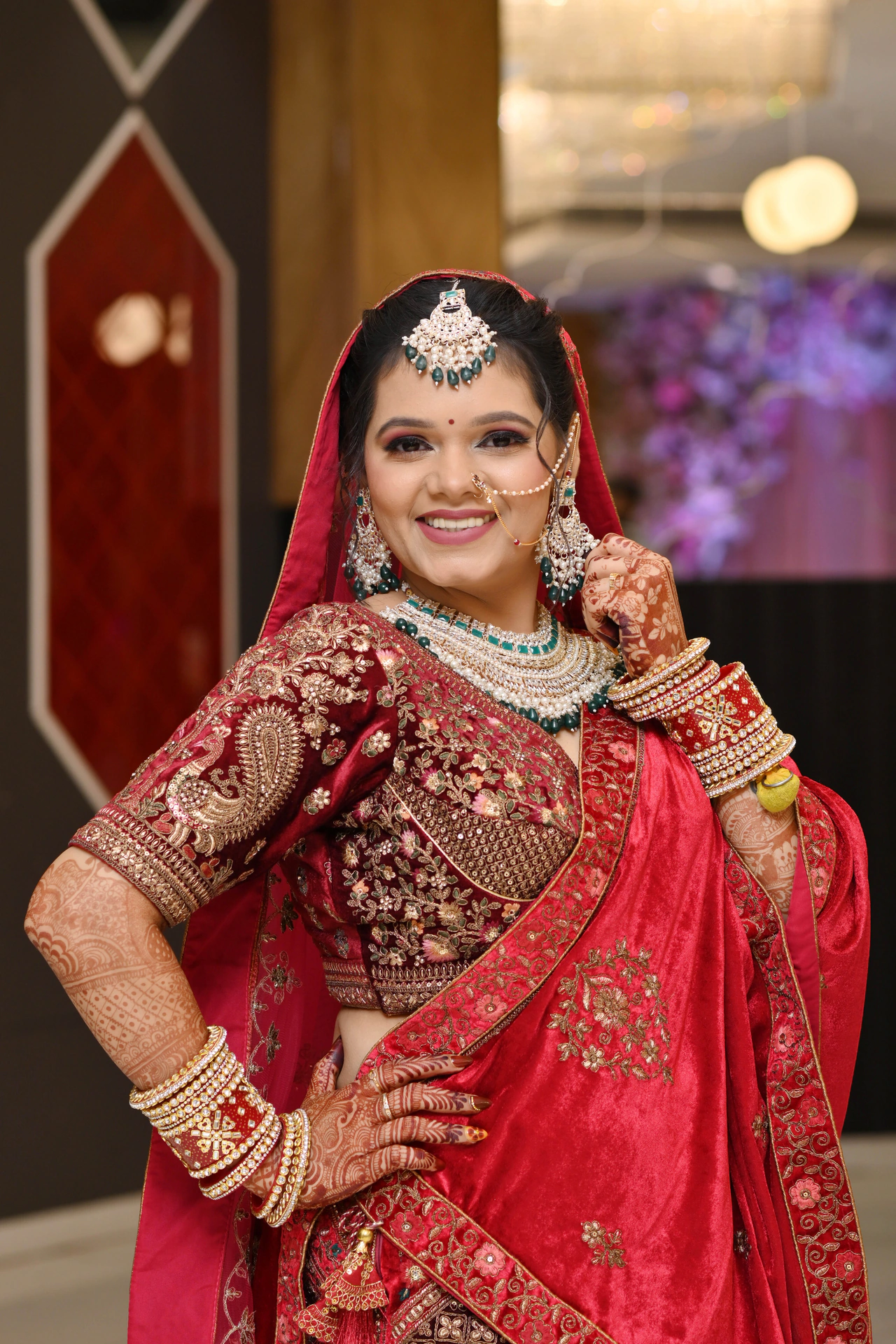 wedding album photo 5