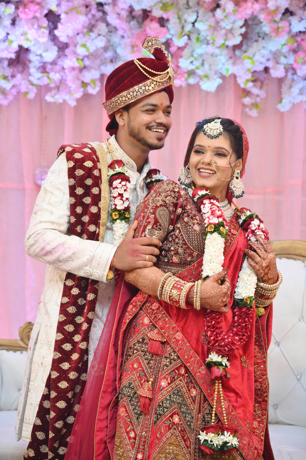 wedding album photo 11