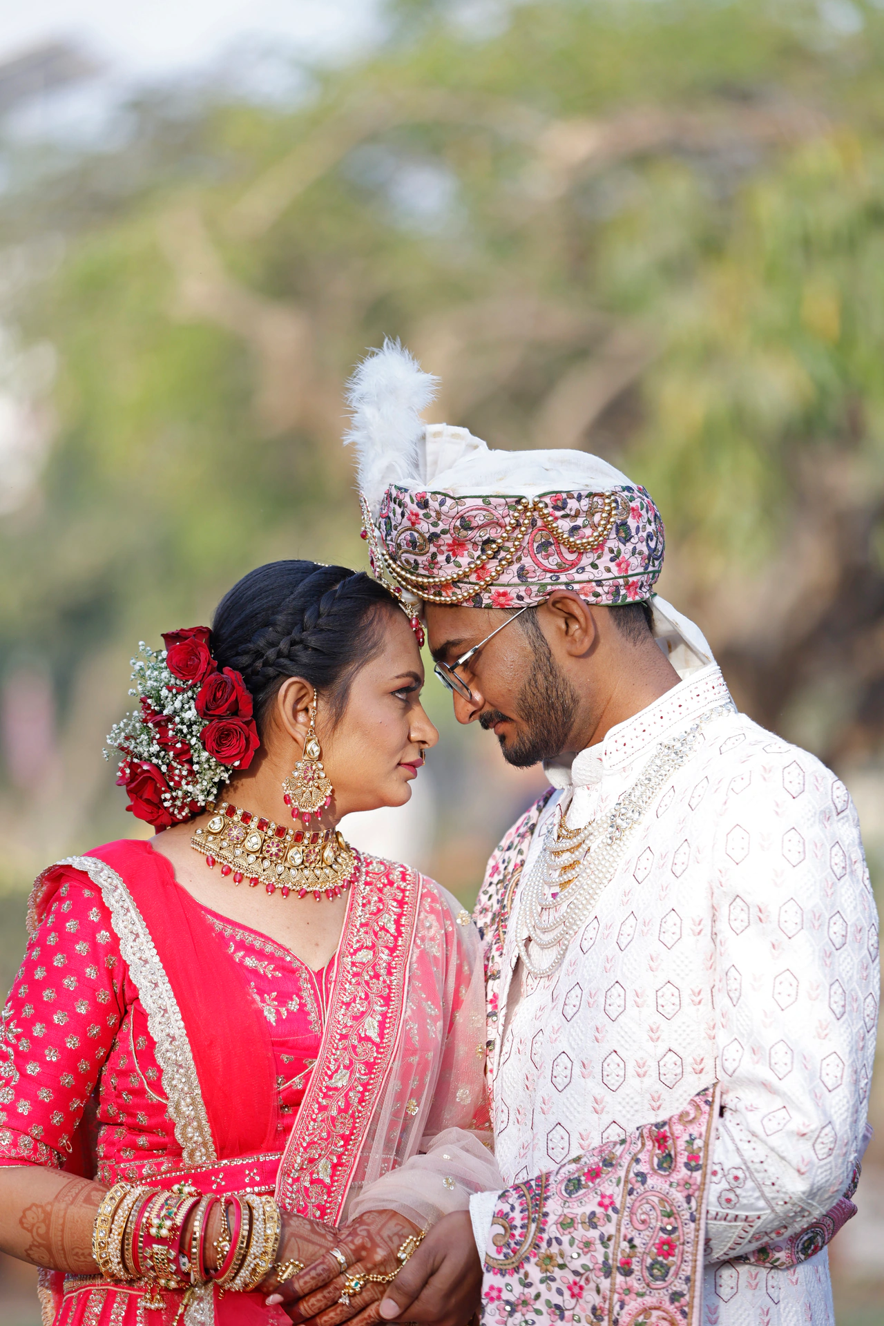 WEDDING PHOTOGRAPHY photo 2