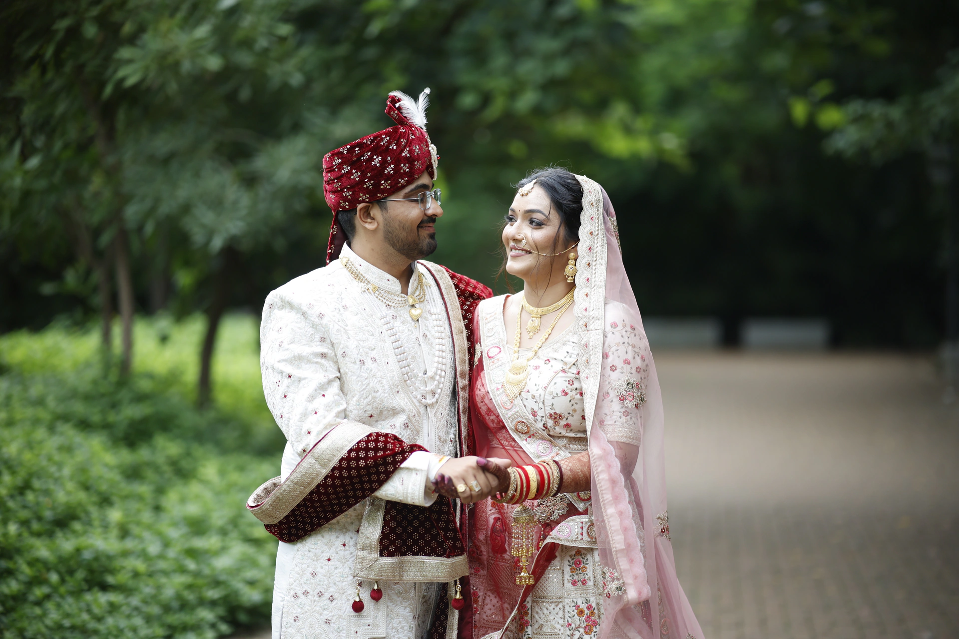 WEDDING PHOTOGRAPHY photo 3