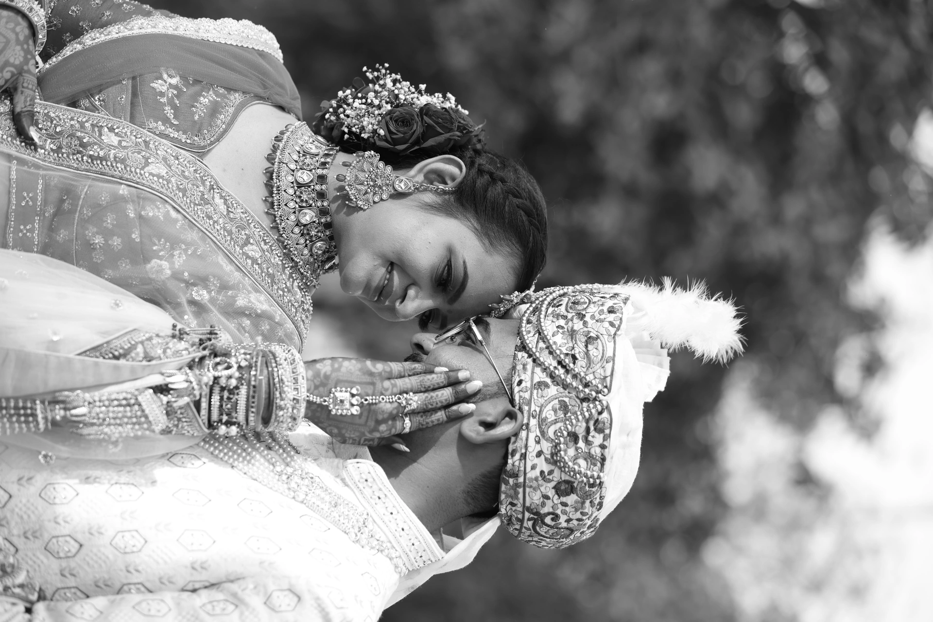 WEDDING PHOTOGRAPHY photo 1