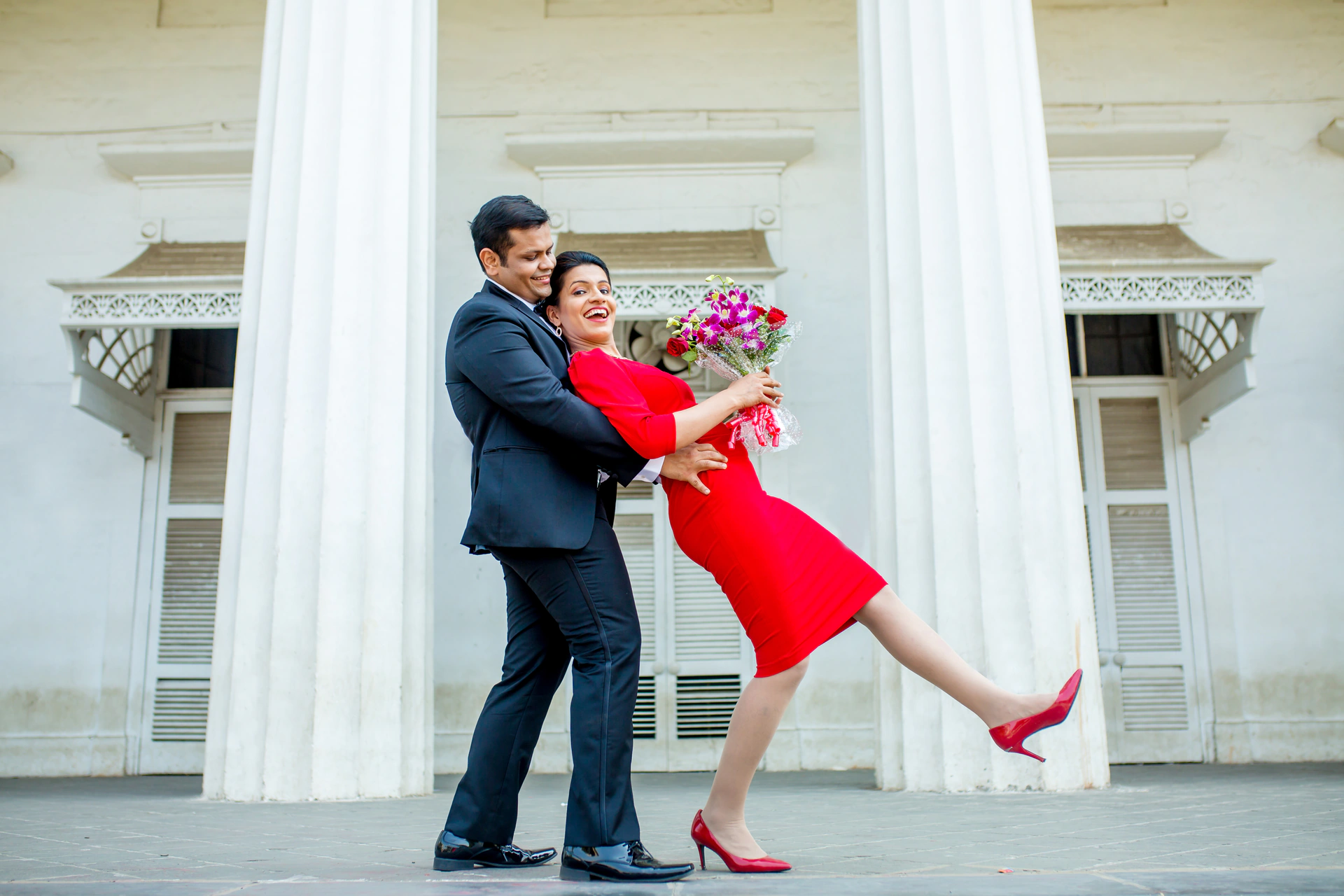 Wedding photo 2
