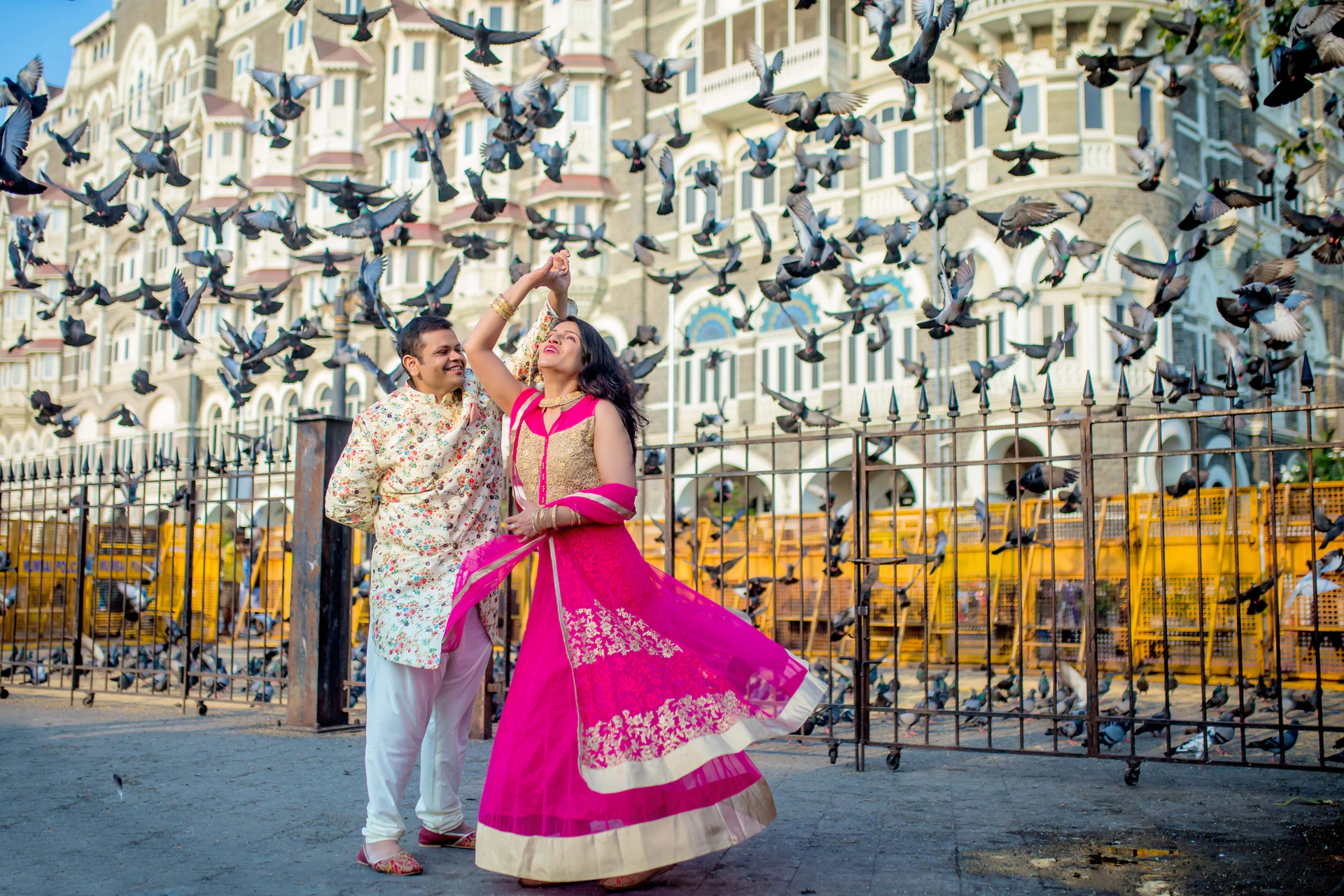 Wedding photo 4
