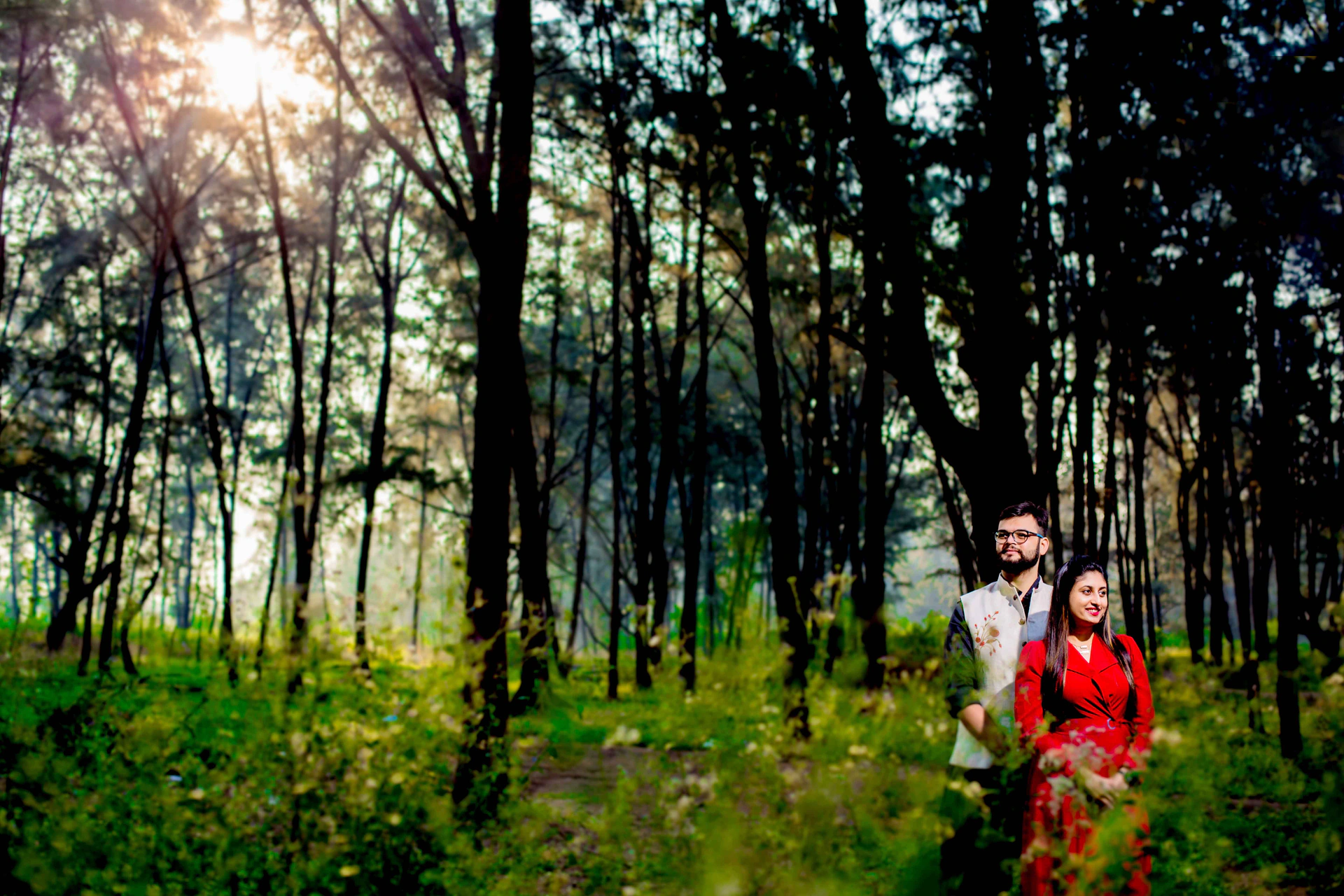 Wedding photo 1