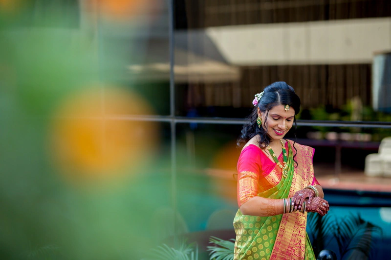 Wedding photo 6