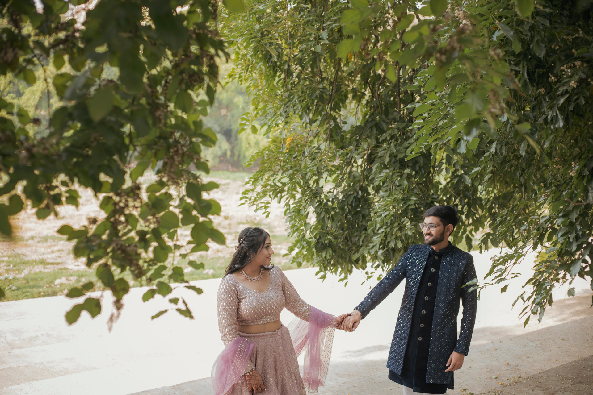 Engagement Ceremony