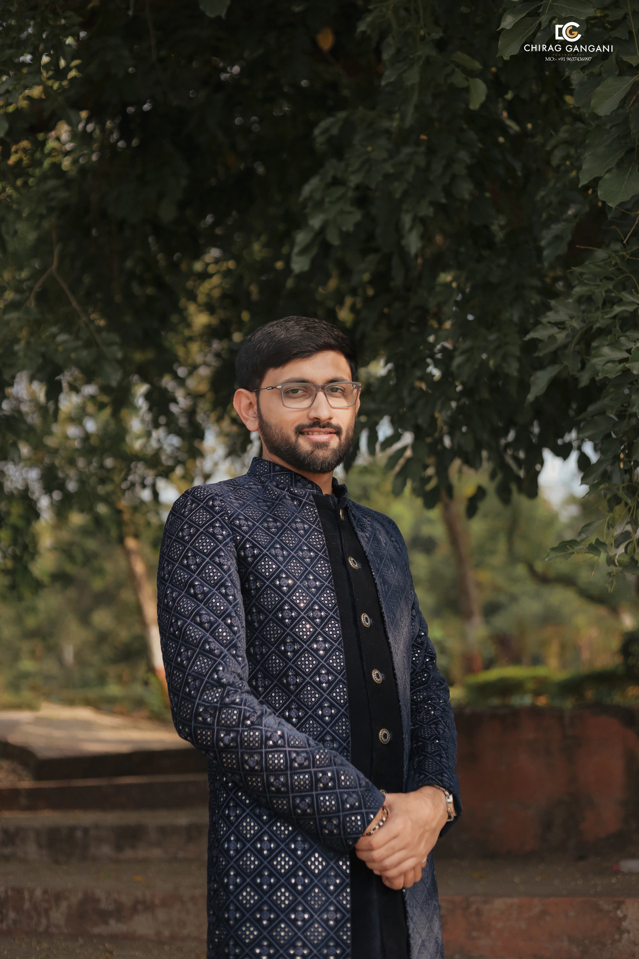 Engagement Ceremony photo 3