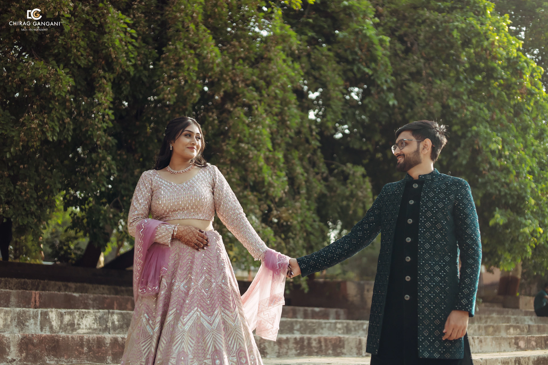 Engagement Ceremony photo 1