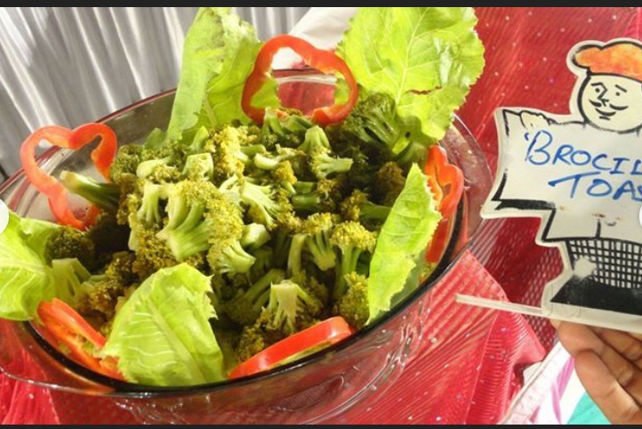 Food items photo 1