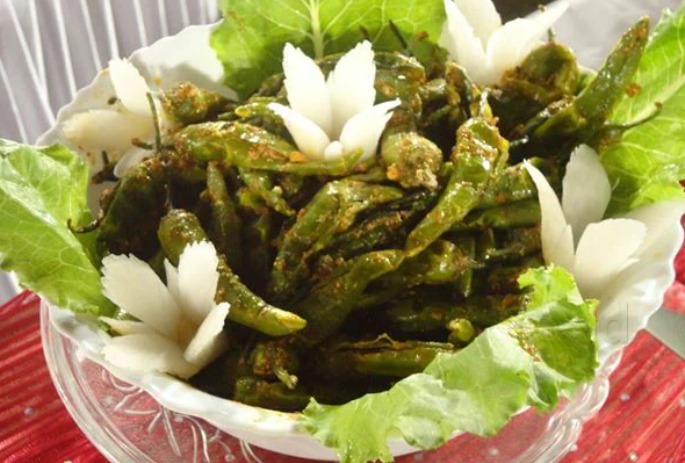 Food items photo 2
