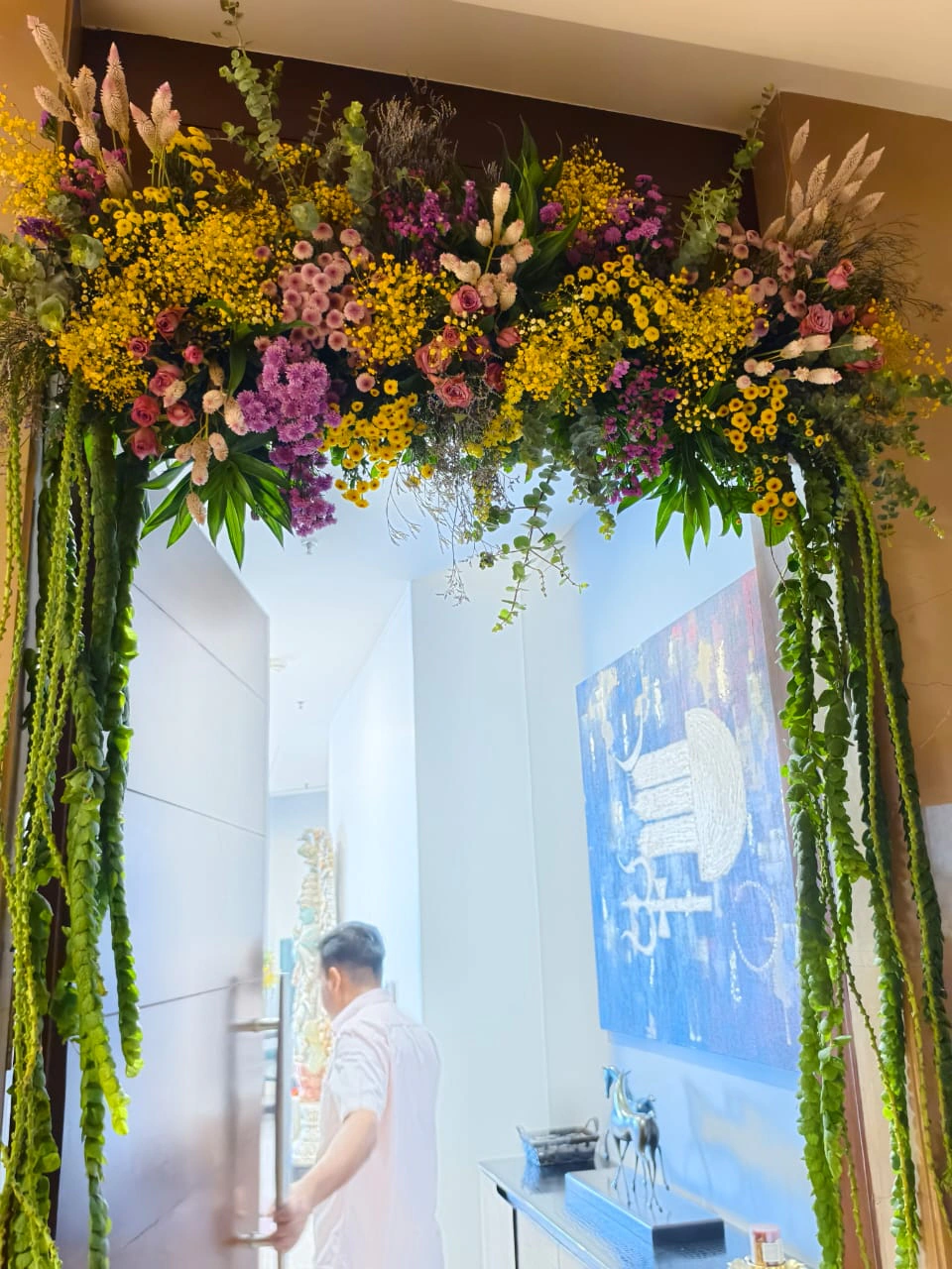 Best flower work photo 14